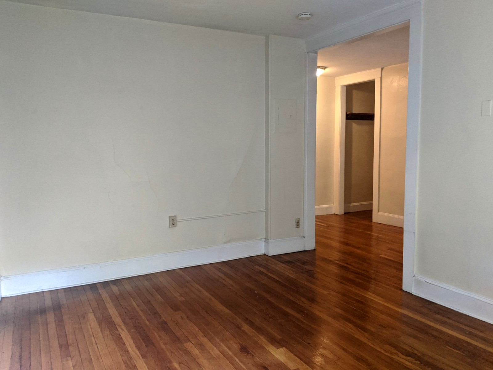 10 Agassiz St, Neighborhood Nine