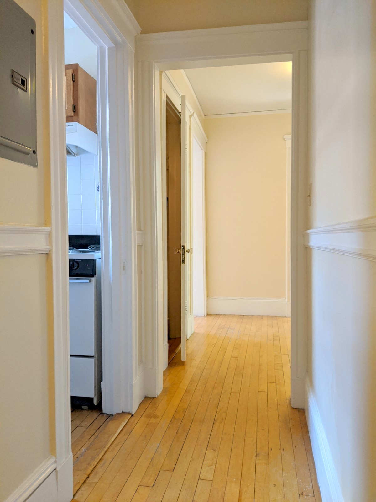 8 Craigie Cr, Harvard Square