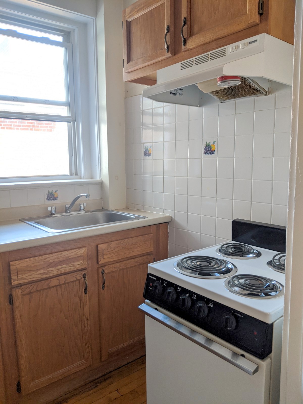 8 Craigie Cr, Harvard Square