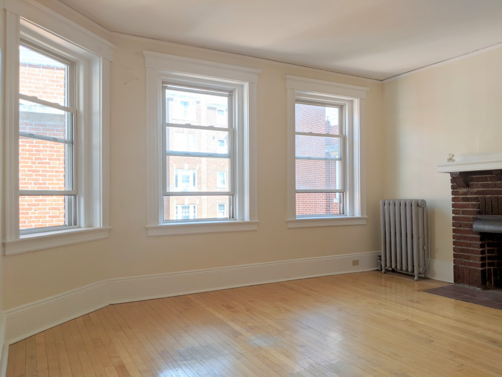 8 Craigie Cr, Harvard Square