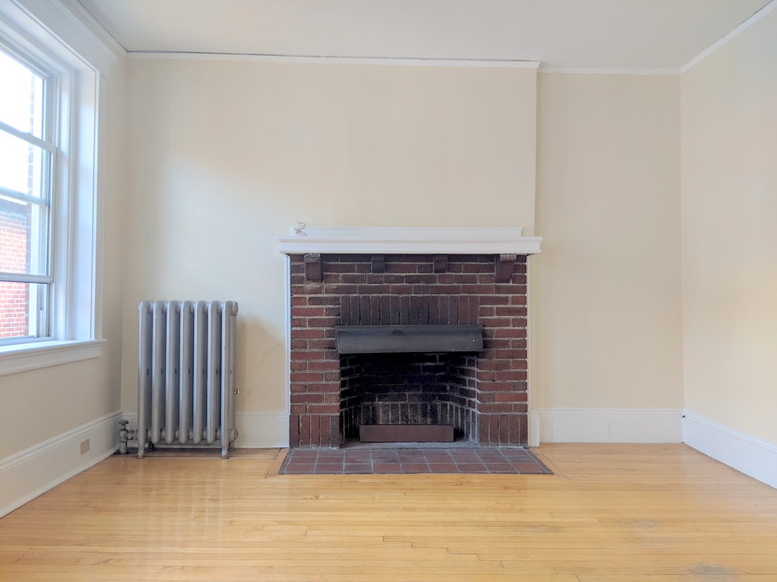 8 Craigie Cr, Harvard Square