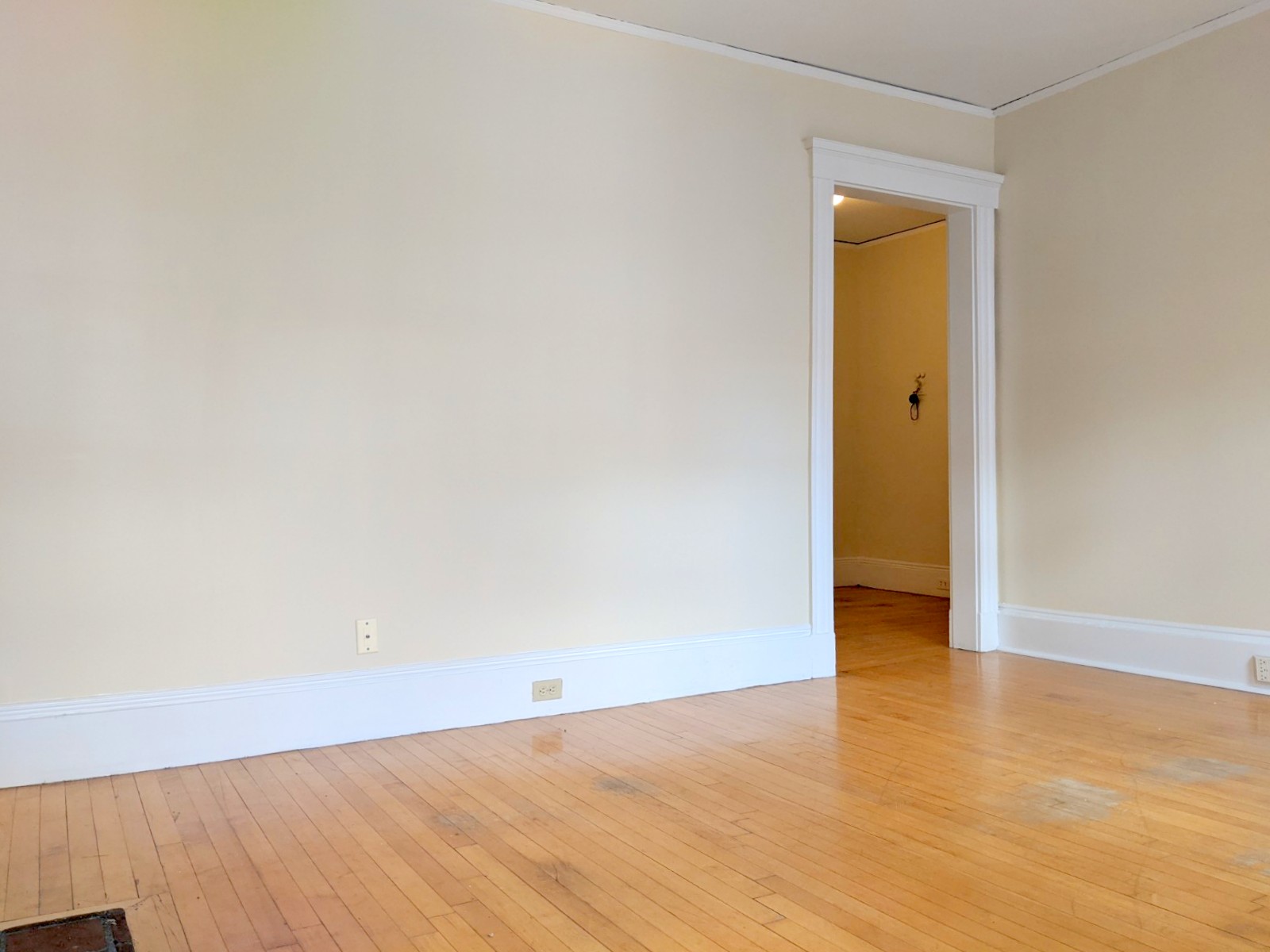 8 Craigie Cr, Harvard Square