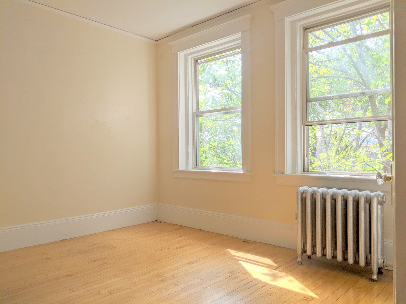 8 Craigie Cr, Harvard Square