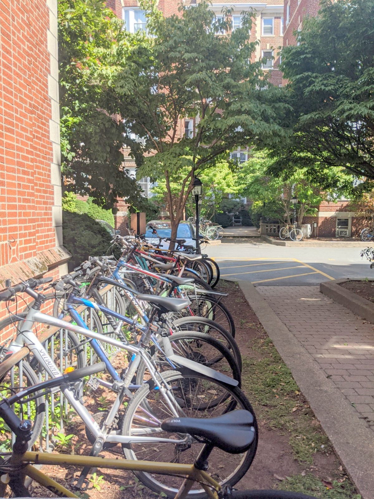 6 Craigie Cir, Harvard Square