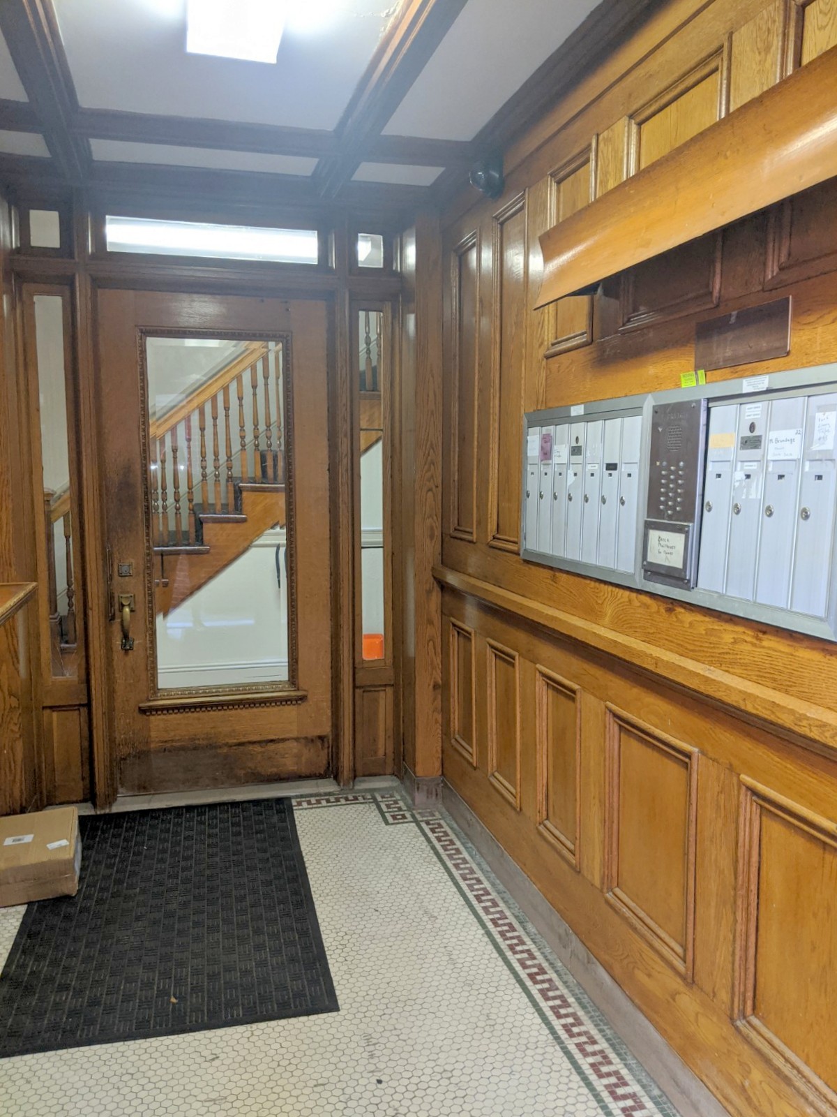 6 Craigie Cir, Harvard Square