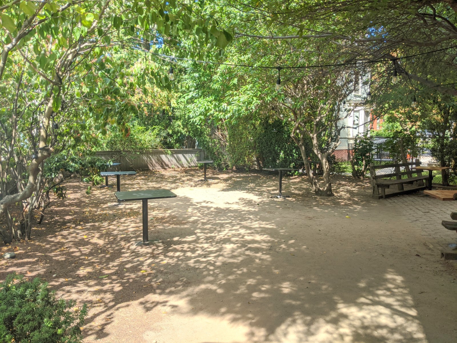 7 Craigie Cir, Harvard Square