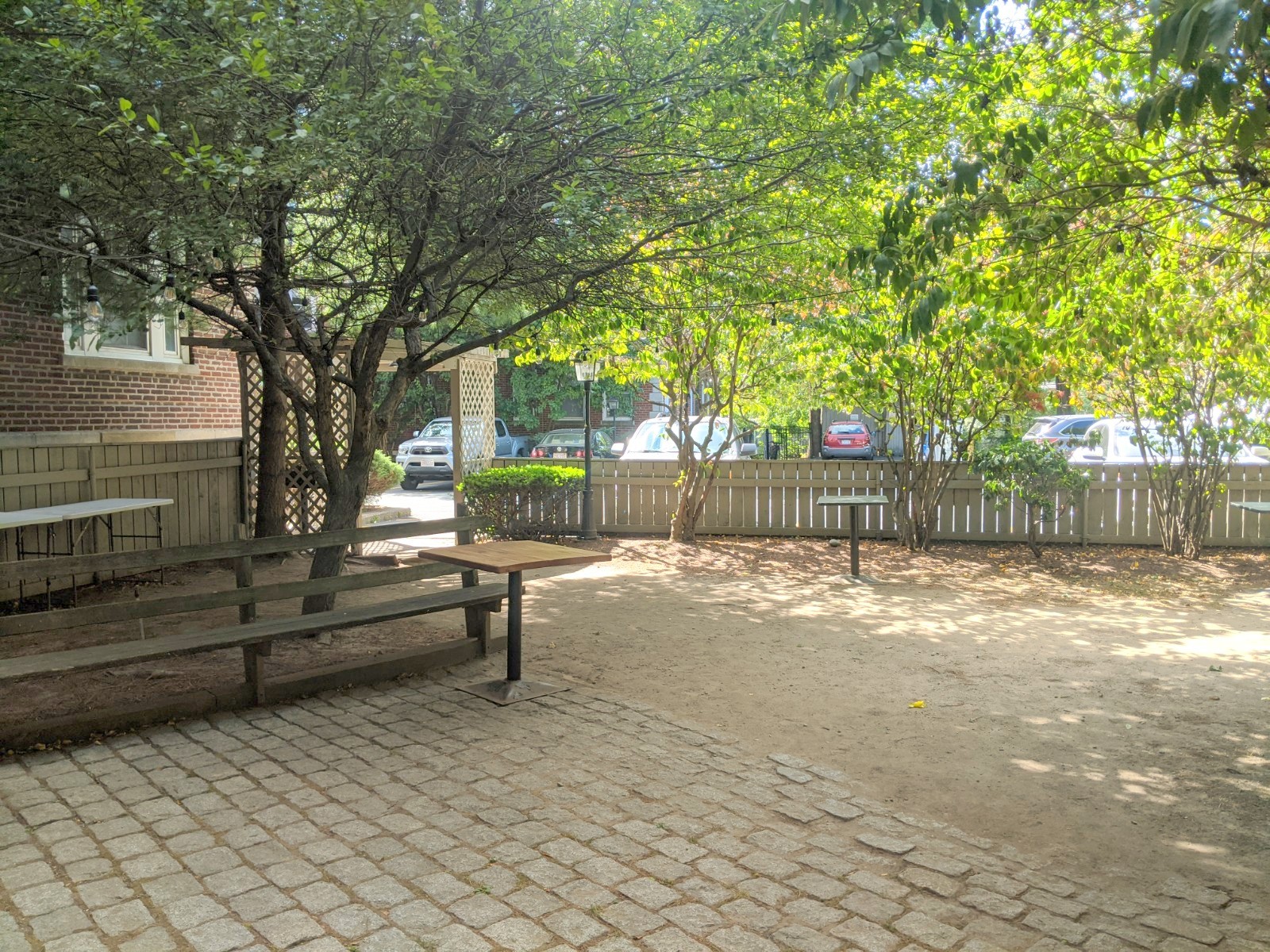 8 Craigie Cir, Harvard Square