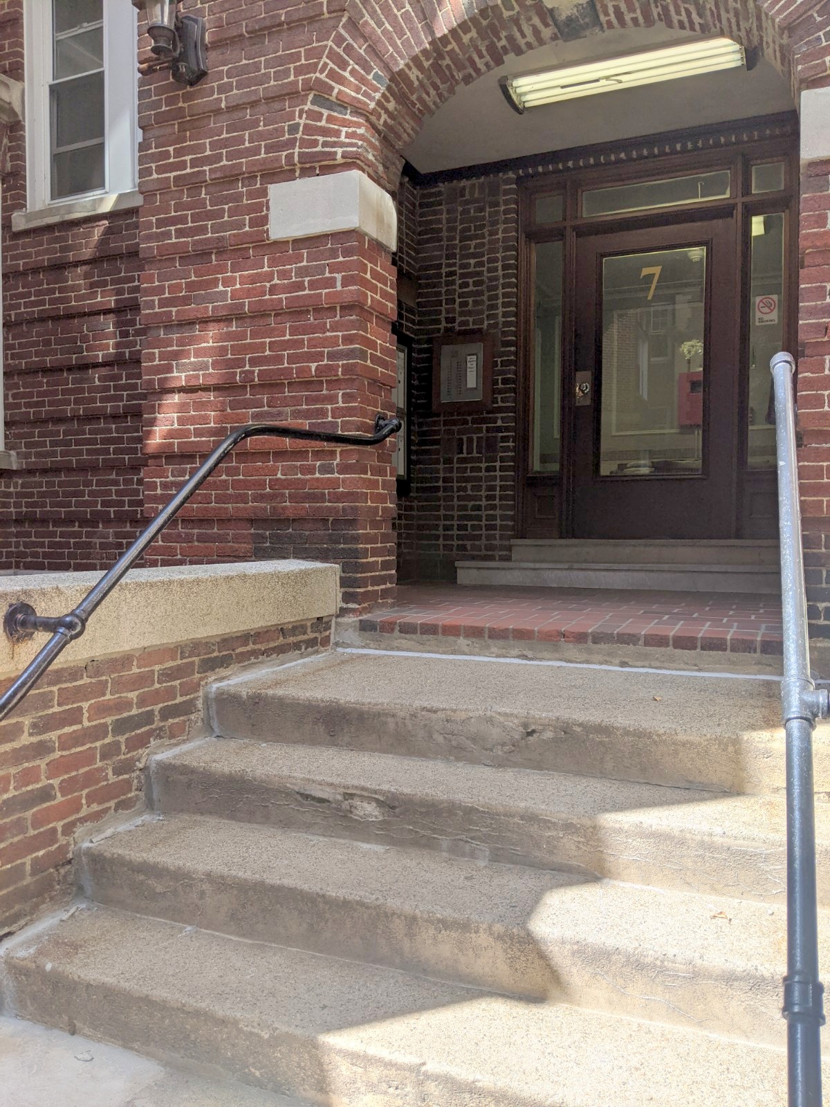 7 Craigie Cir, Harvard Square