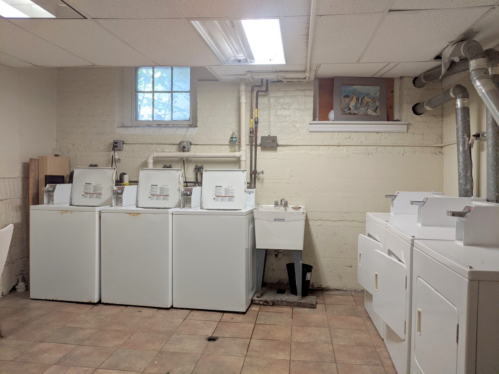 7 Craigie Cir, Harvard Square