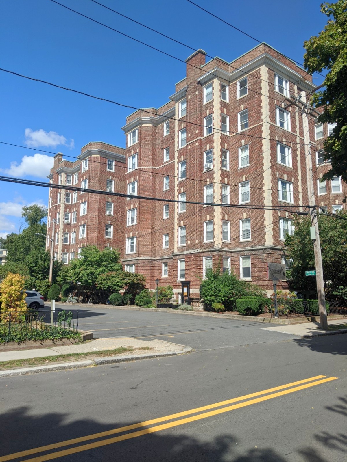 7 Craigie Cir, Harvard Square