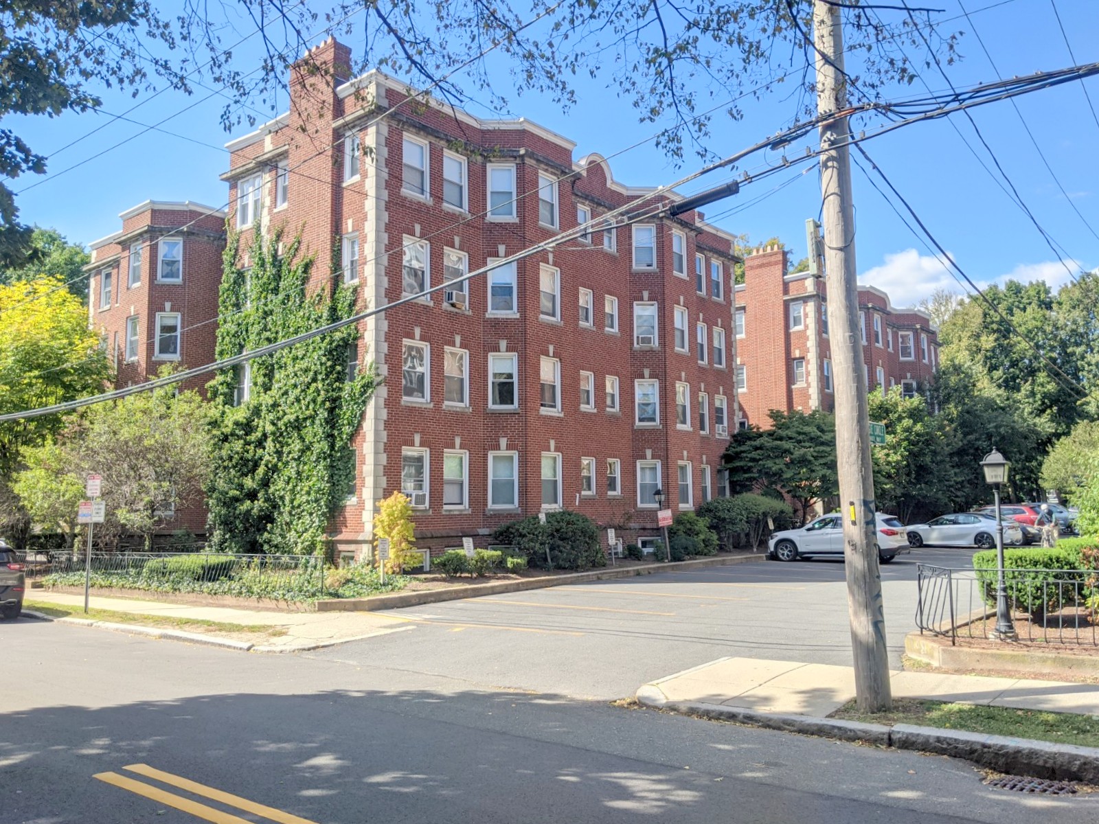 8 Craigie Cr, Harvard Square