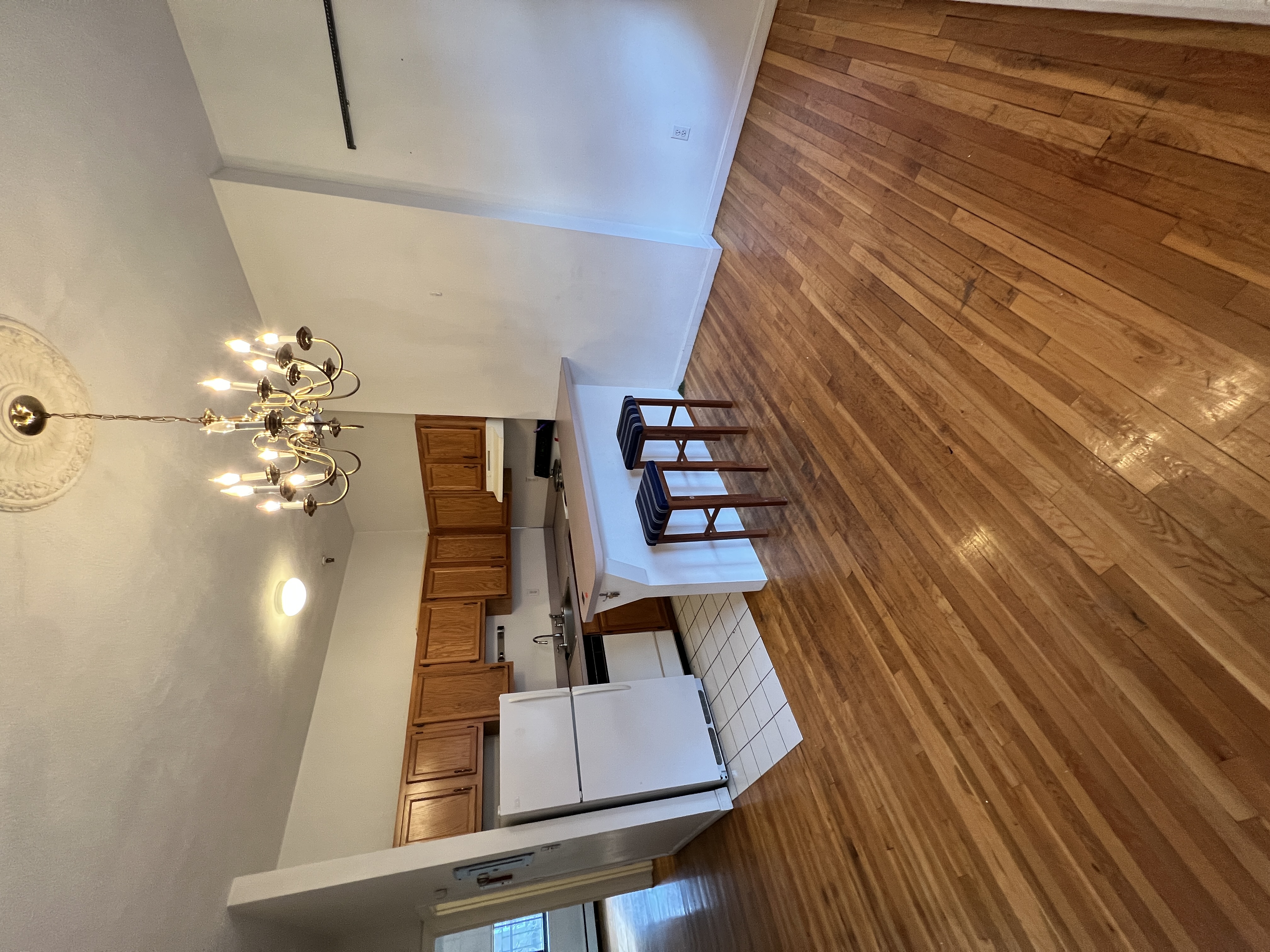 8 Milford St, South End