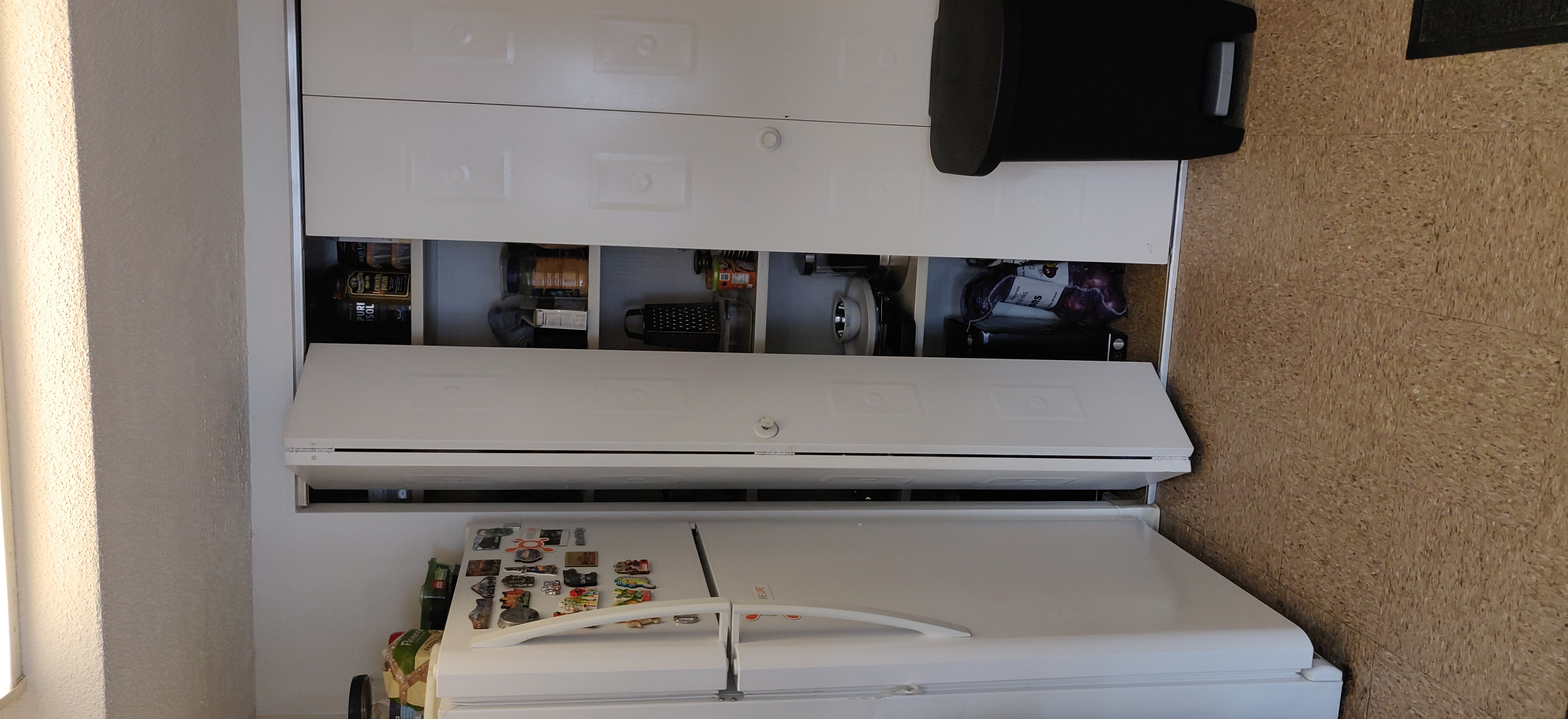 1731 Beacon, Washington Square