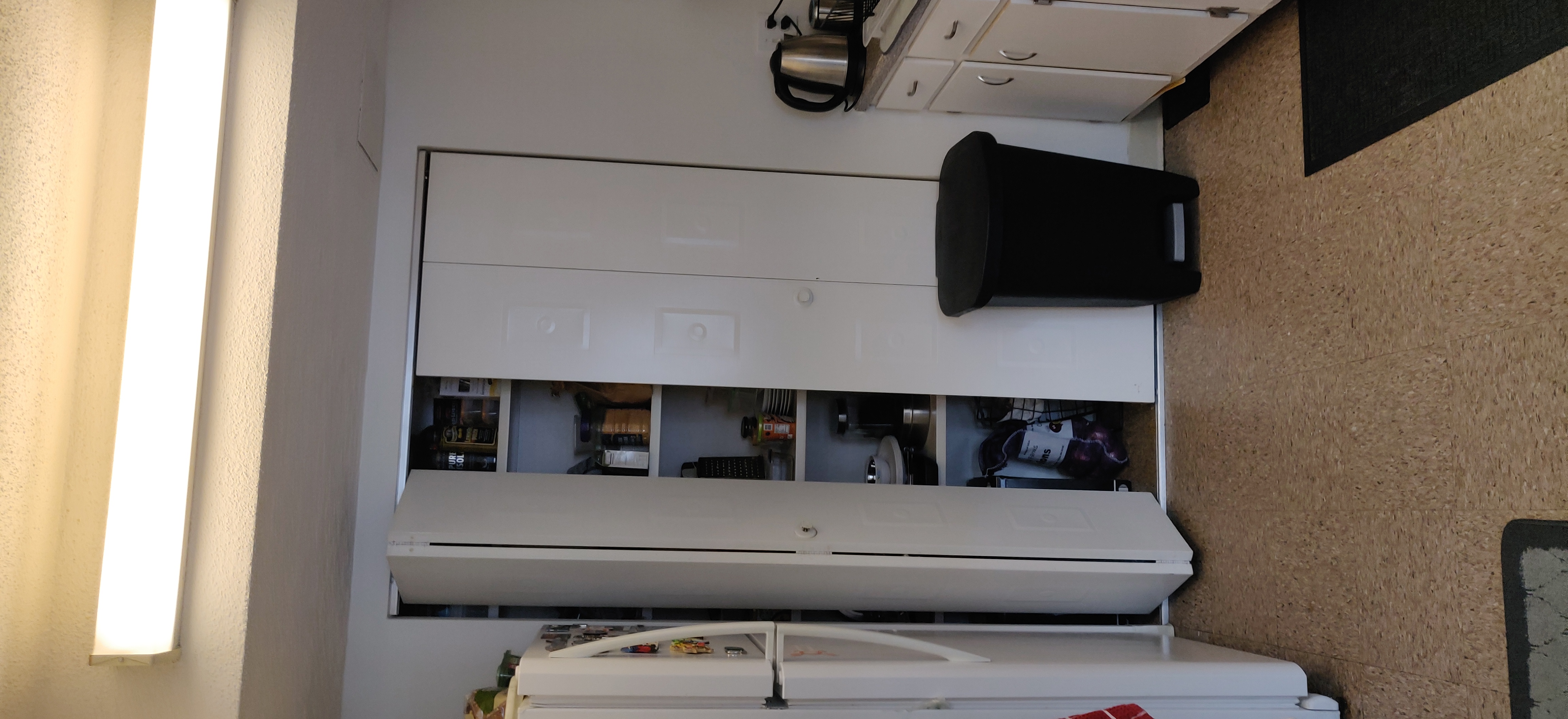 1731 Beacon St, Washington Square