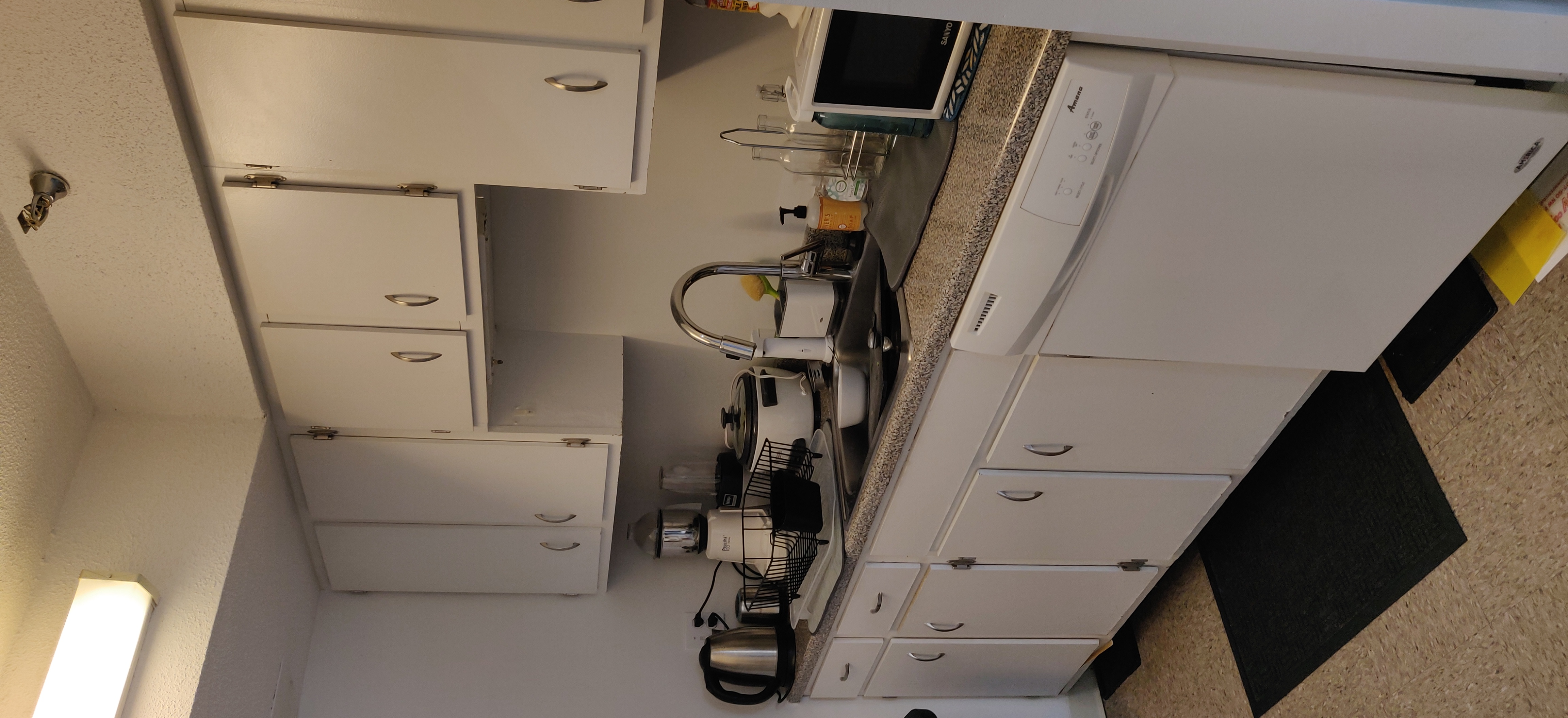 1731 Beacon, Washington Square