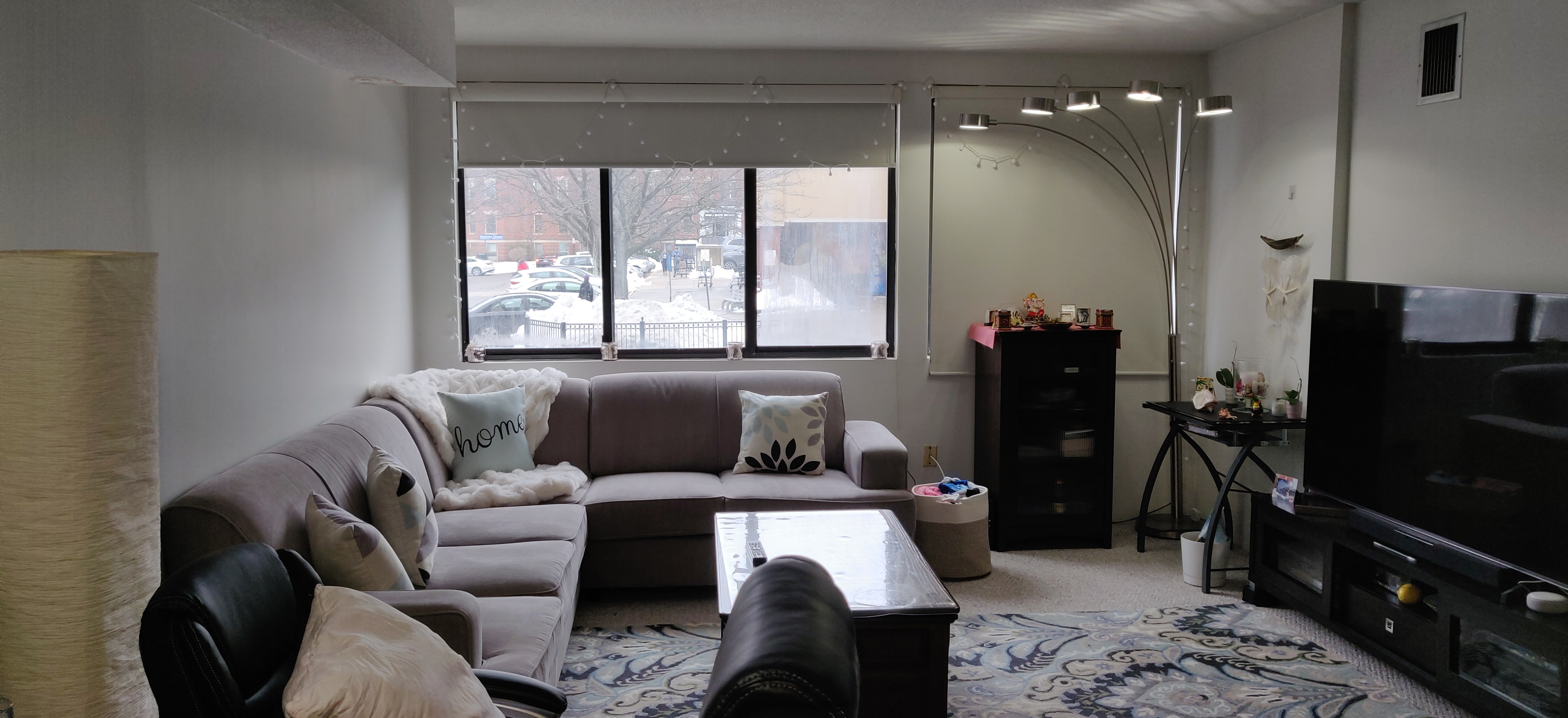 1731 Beacon, Washington Square