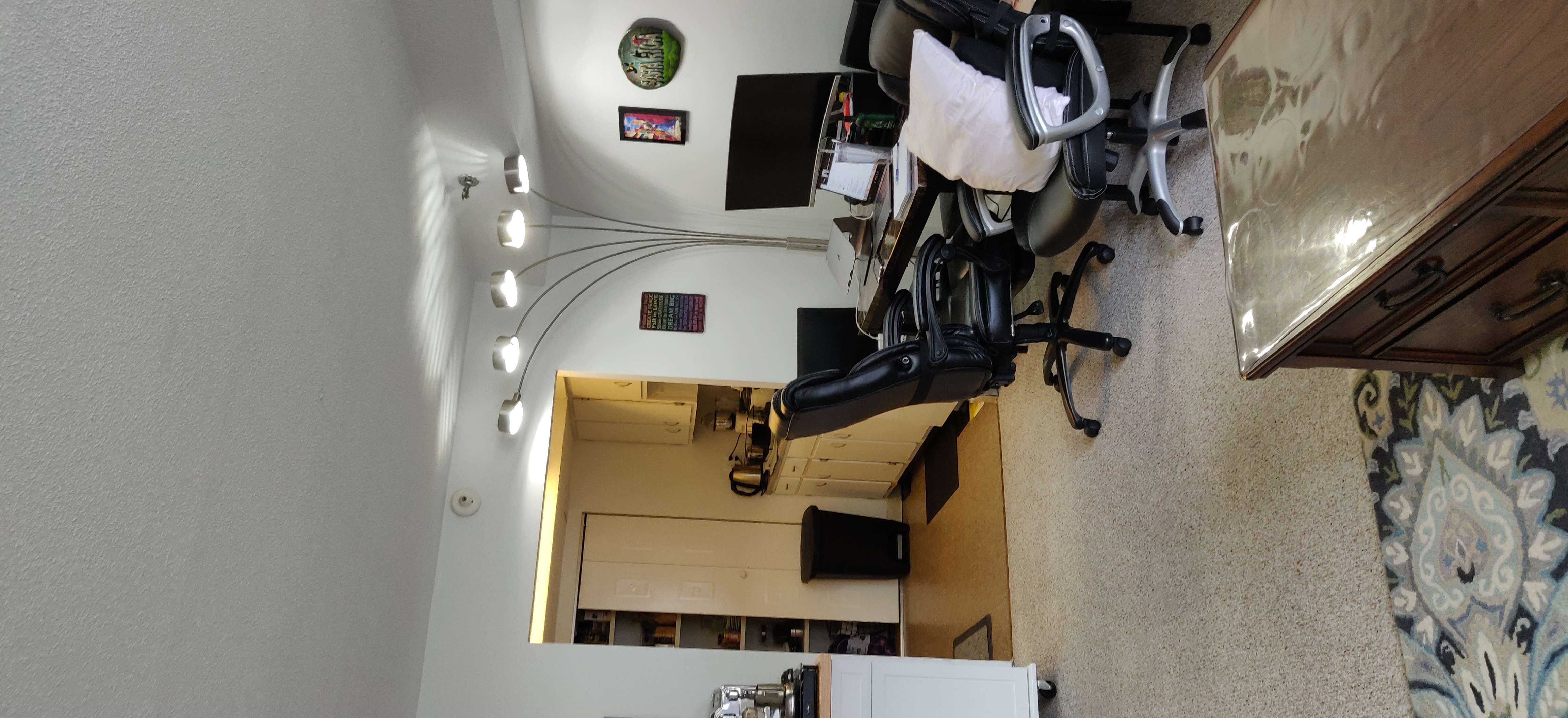 1731 Beacon, Washington Square