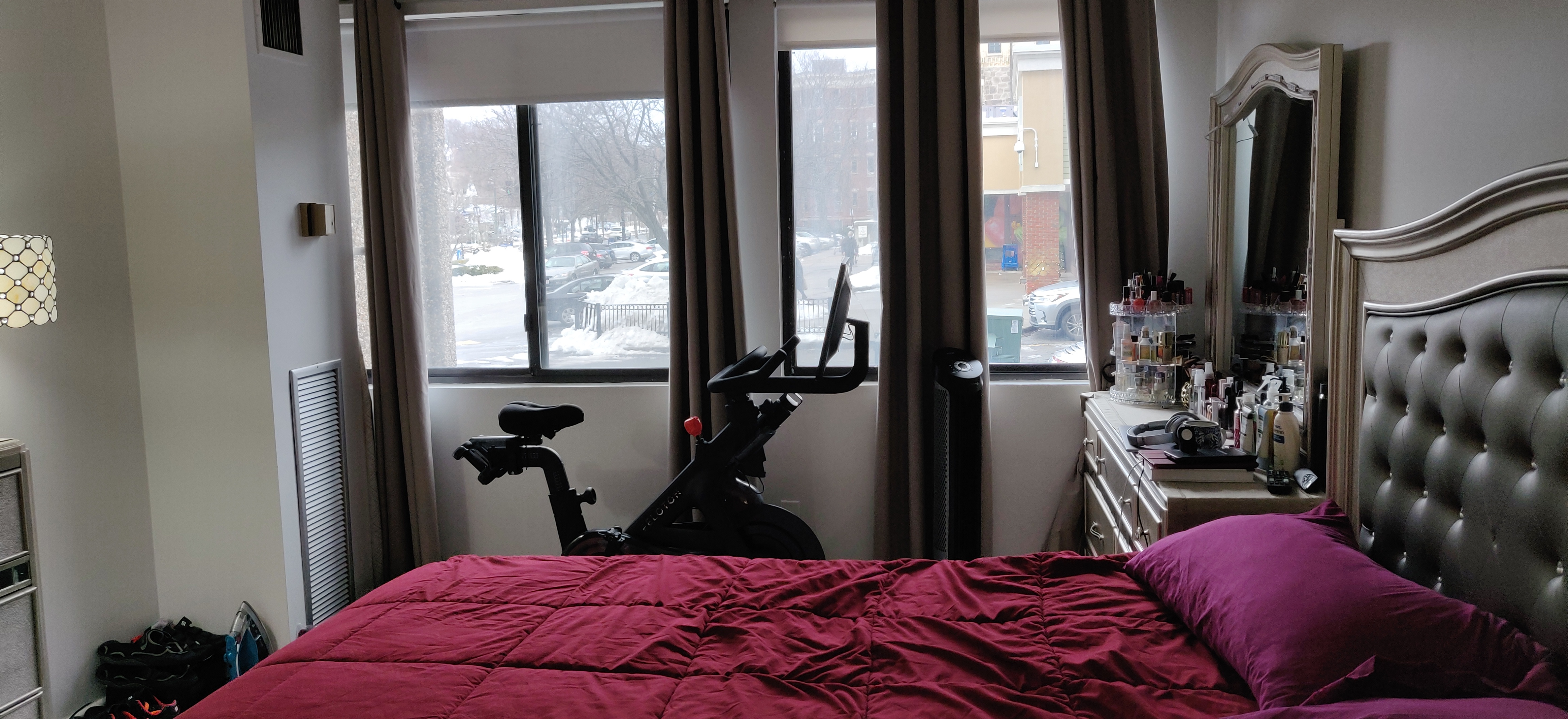 1731 Beacon St, Washington Square