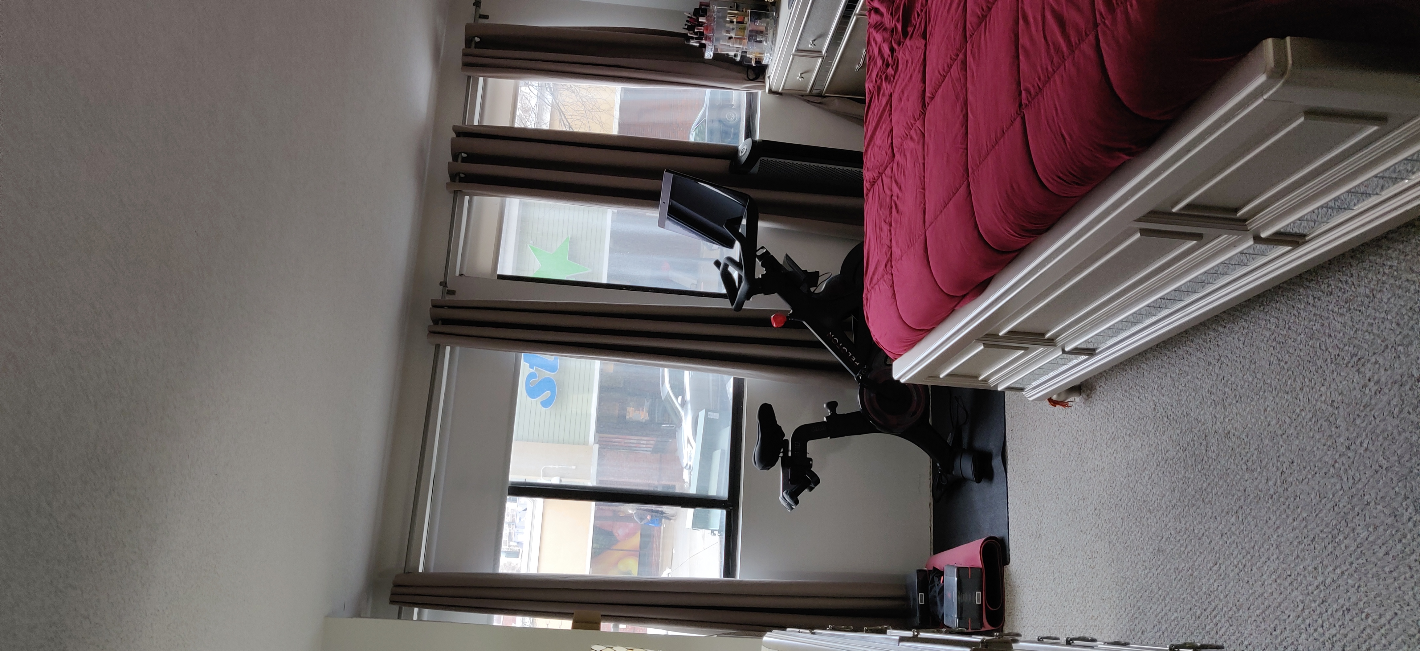 1731 Beacon St, Washington Square