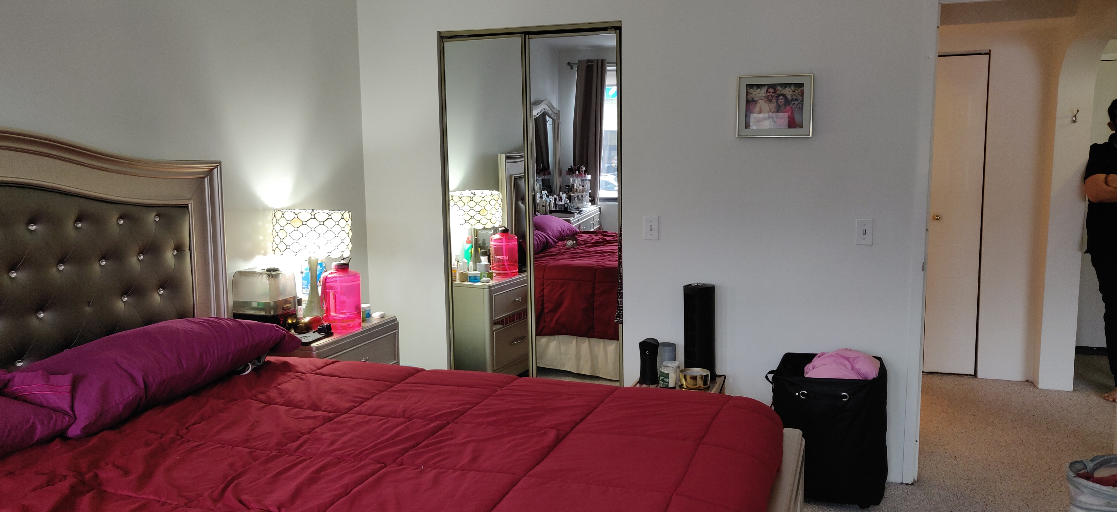 1731 Beacon, Washington Square