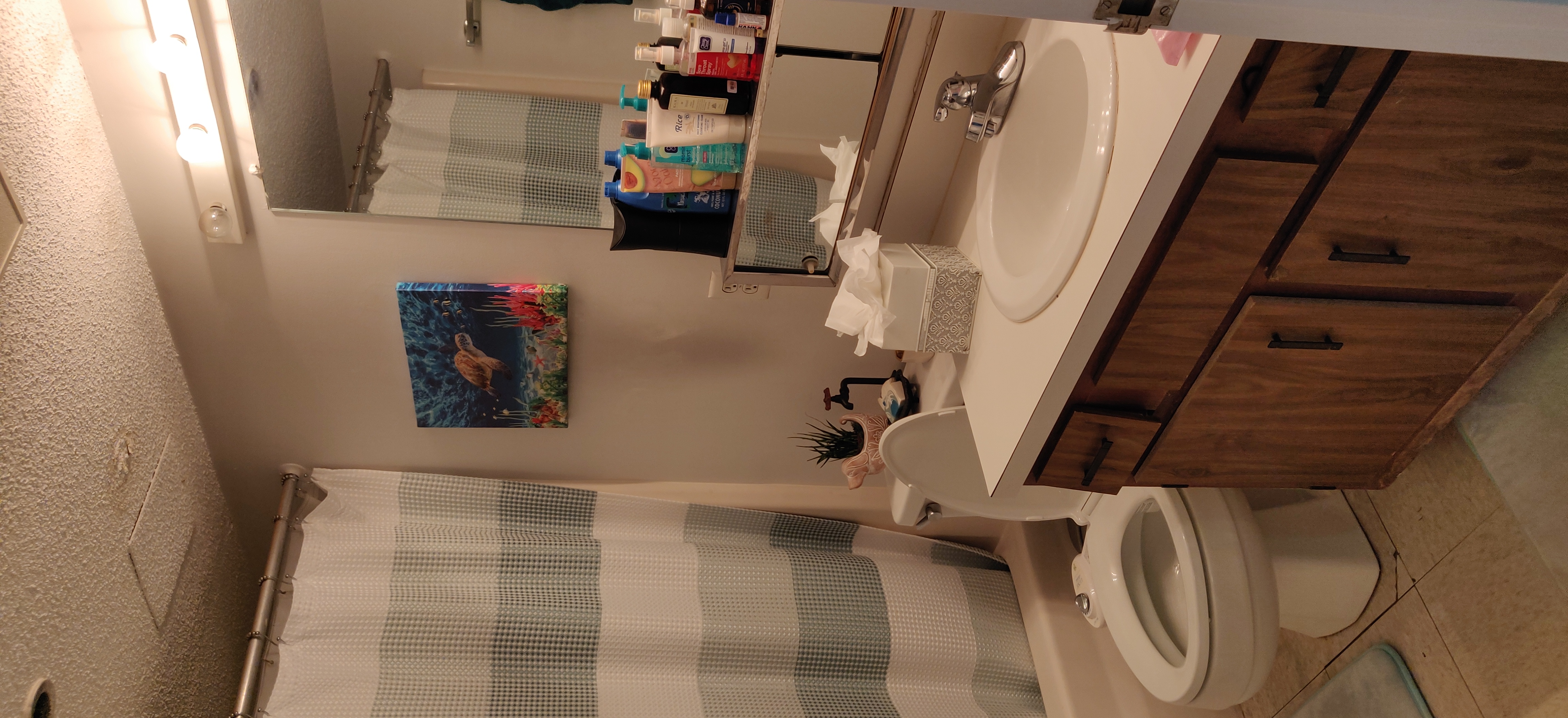 1731 Beacon, Washington Square