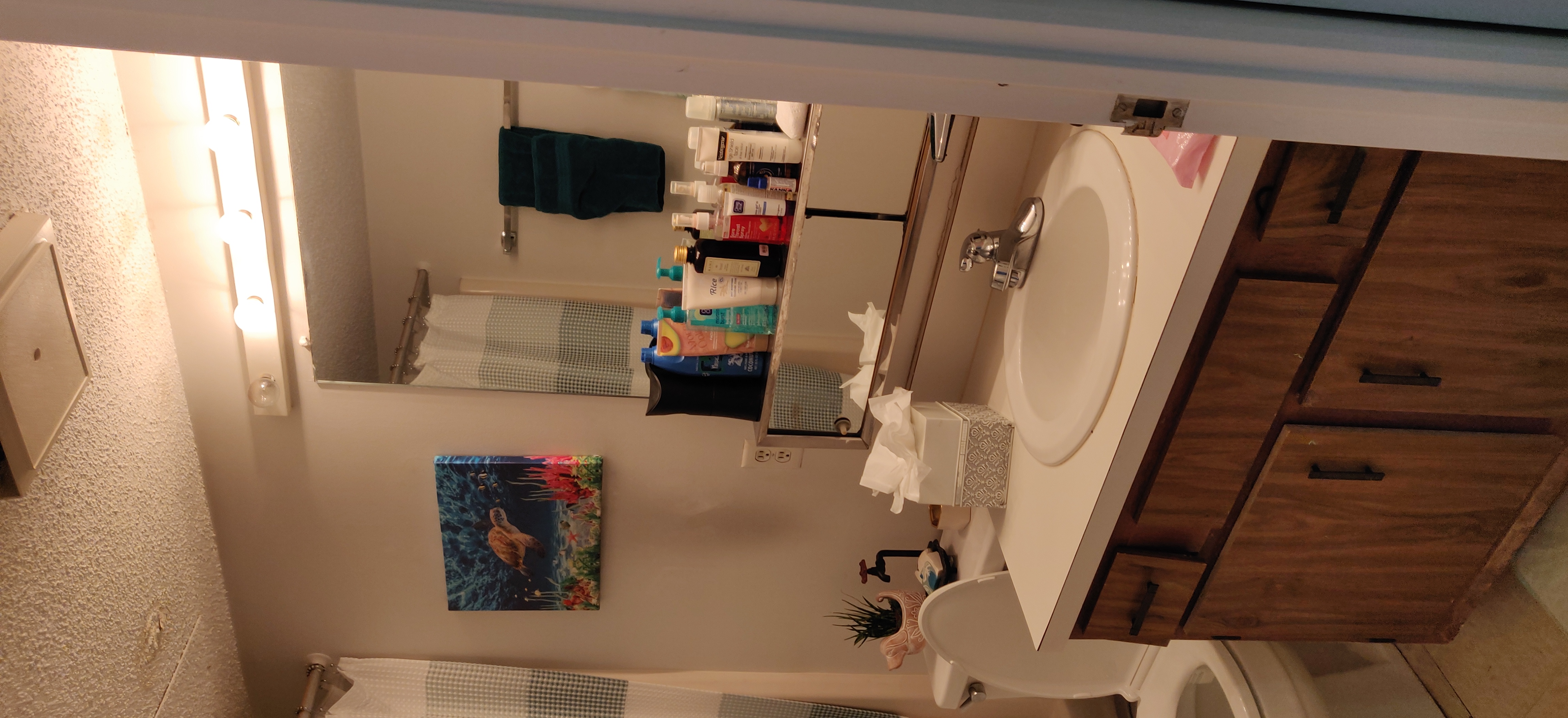 1731 Beacon, Washington Square