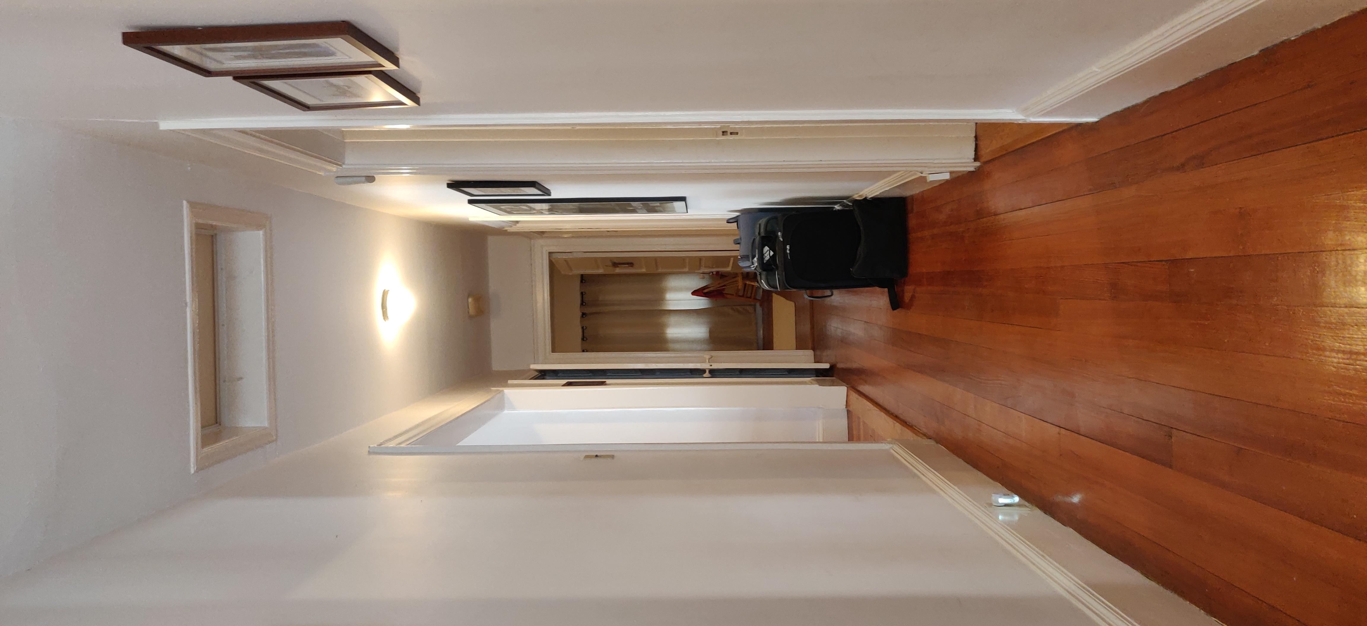 61 Kenwood, Coolidge Corner