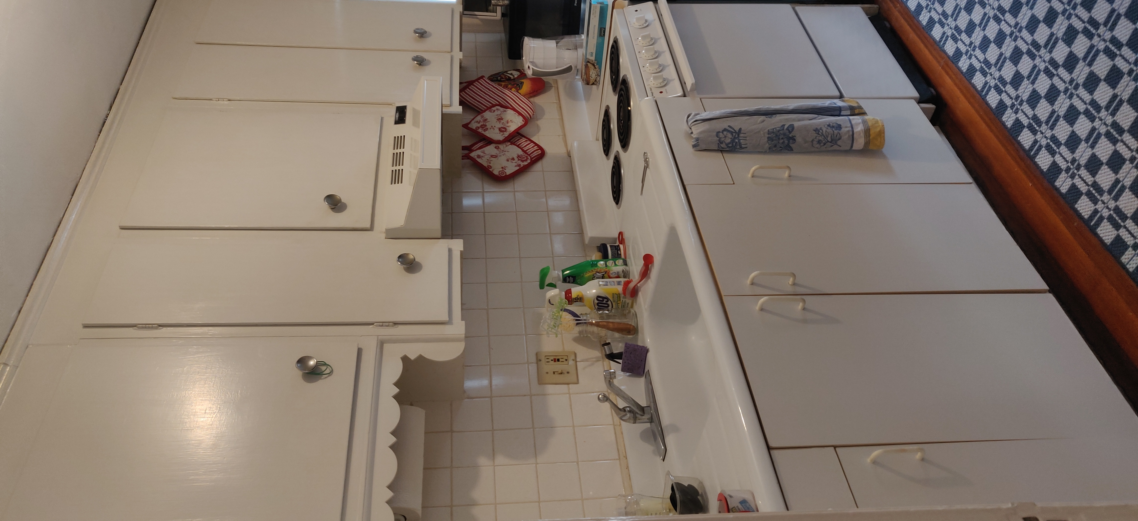 61 Kenwood, Coolidge Corner