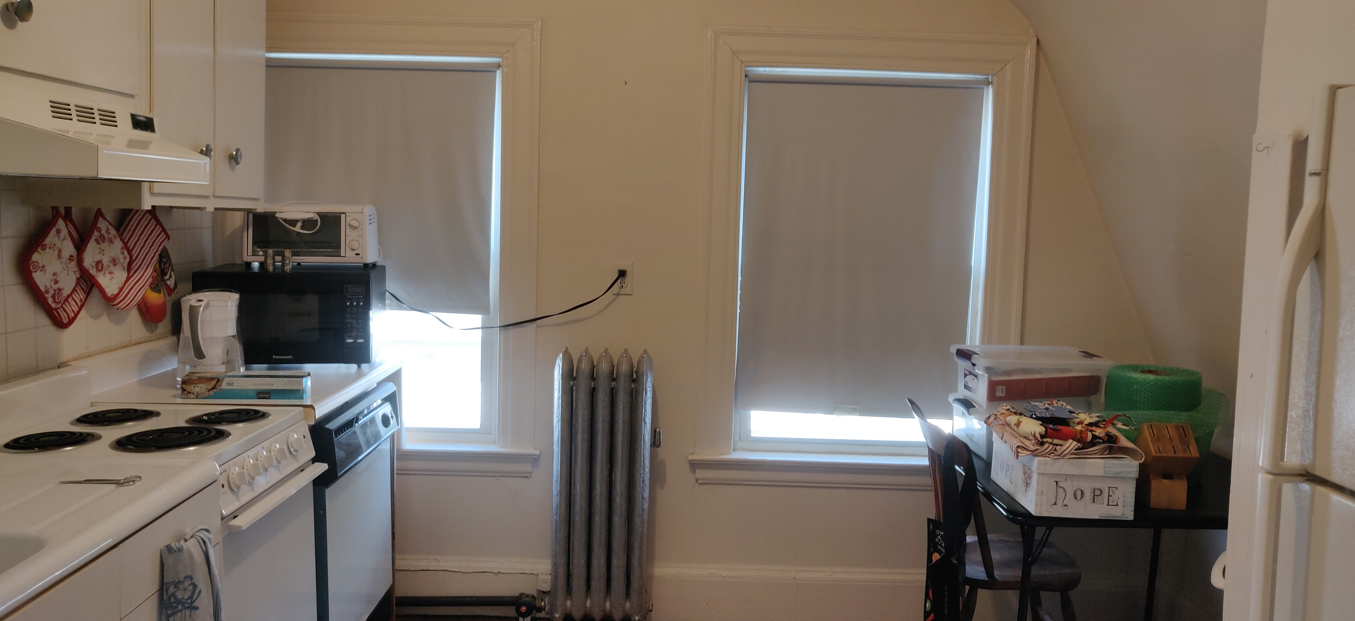 61 Kenwood, Coolidge Corner