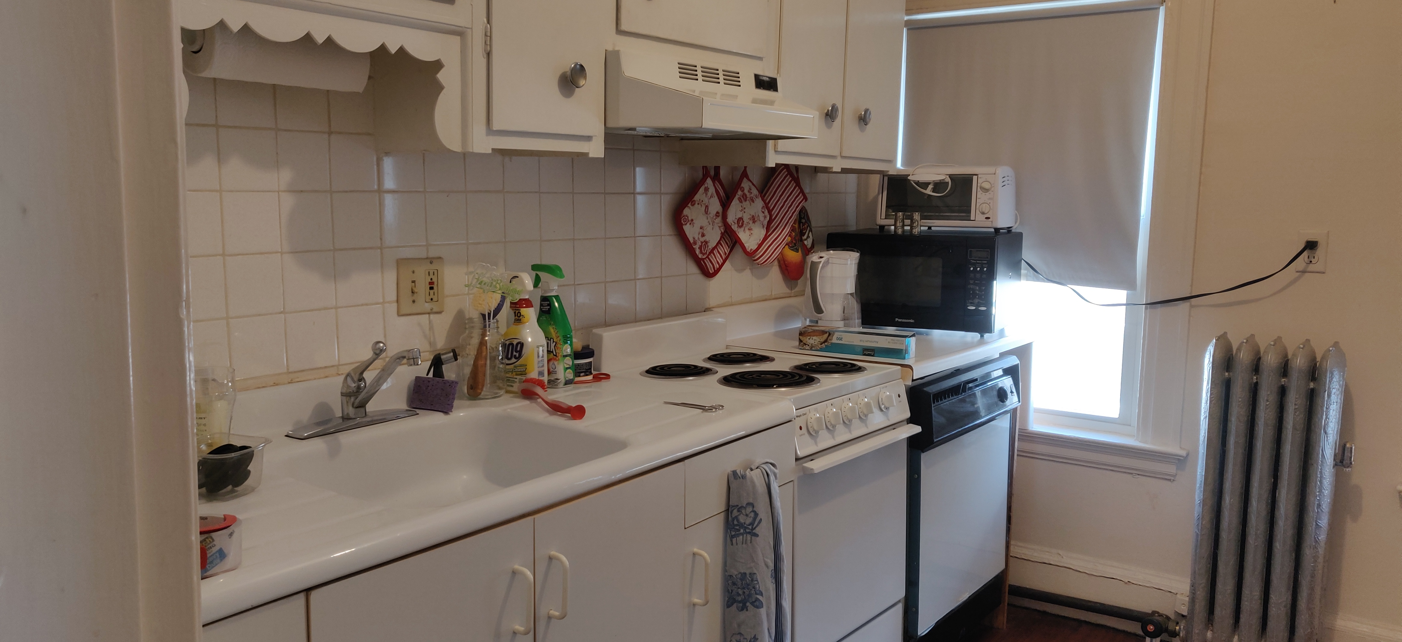 61 Kenwood, Coolidge Corner