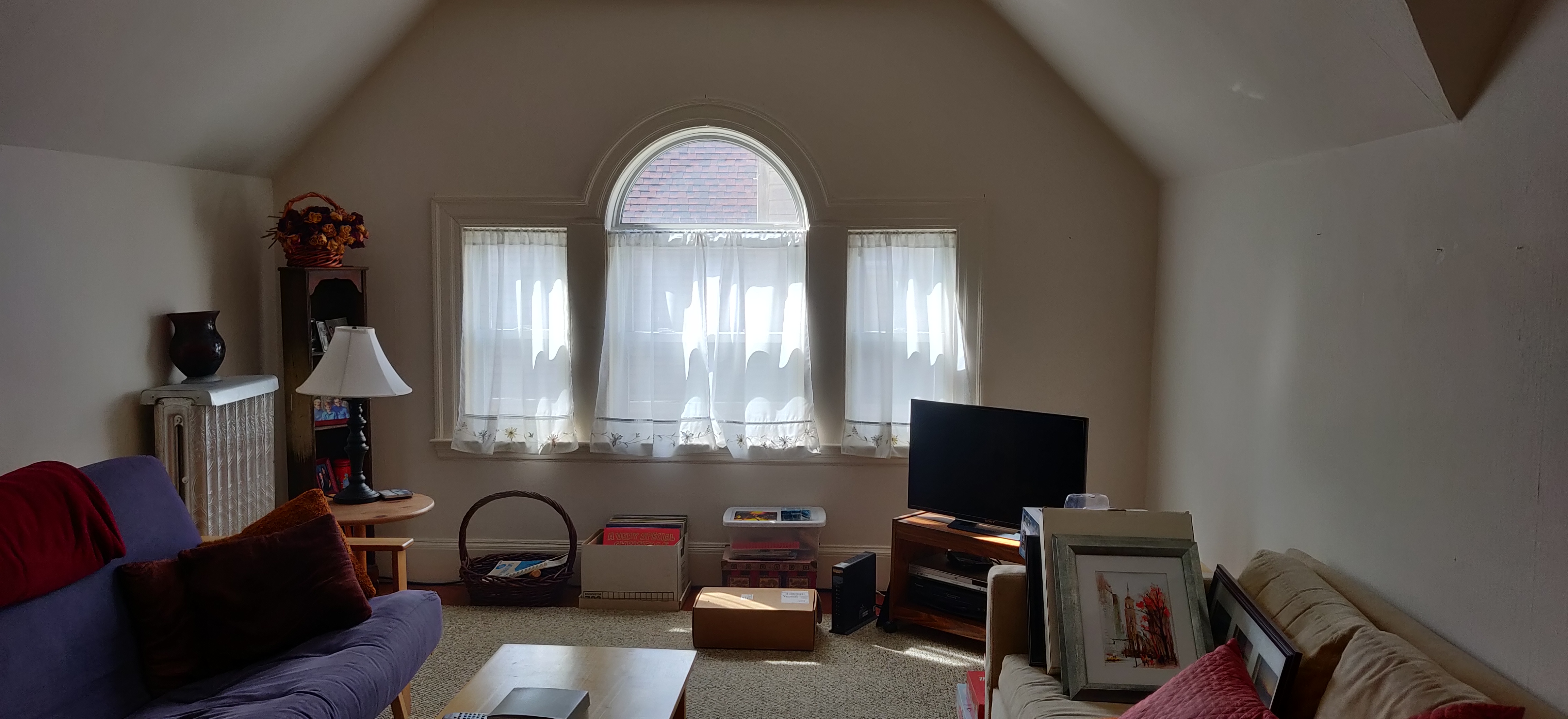 61 Kenwood, Coolidge Corner