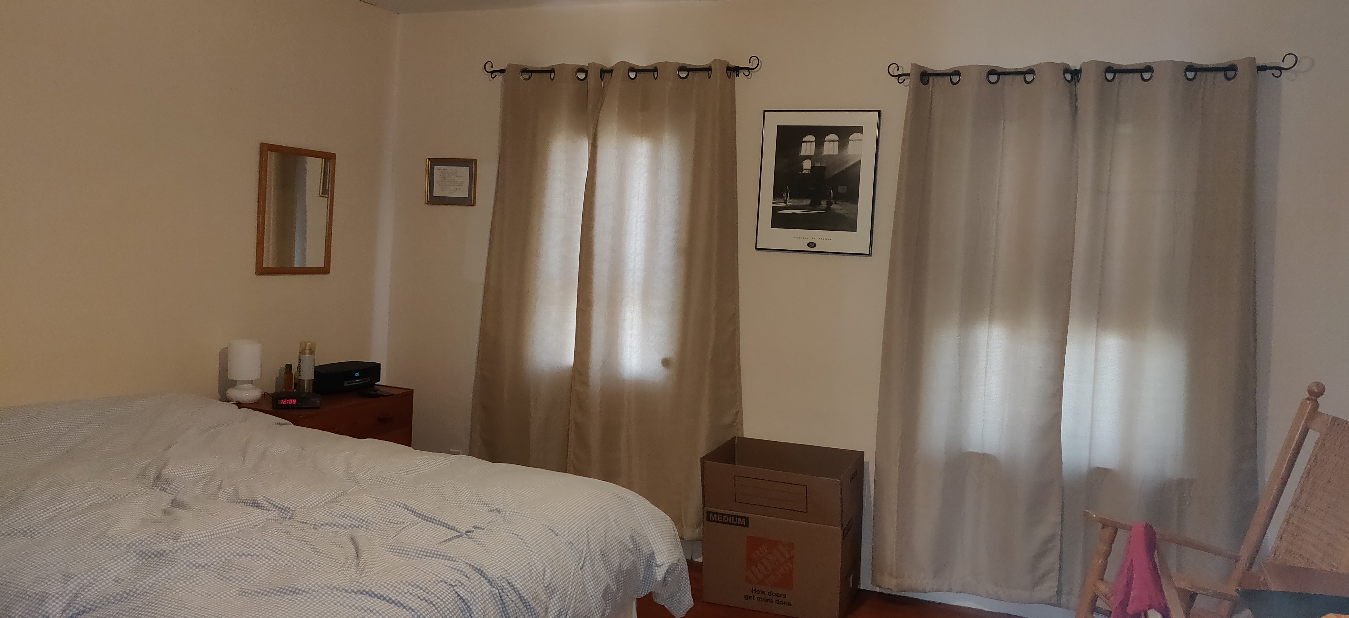 61 Kenwood, Coolidge Corner