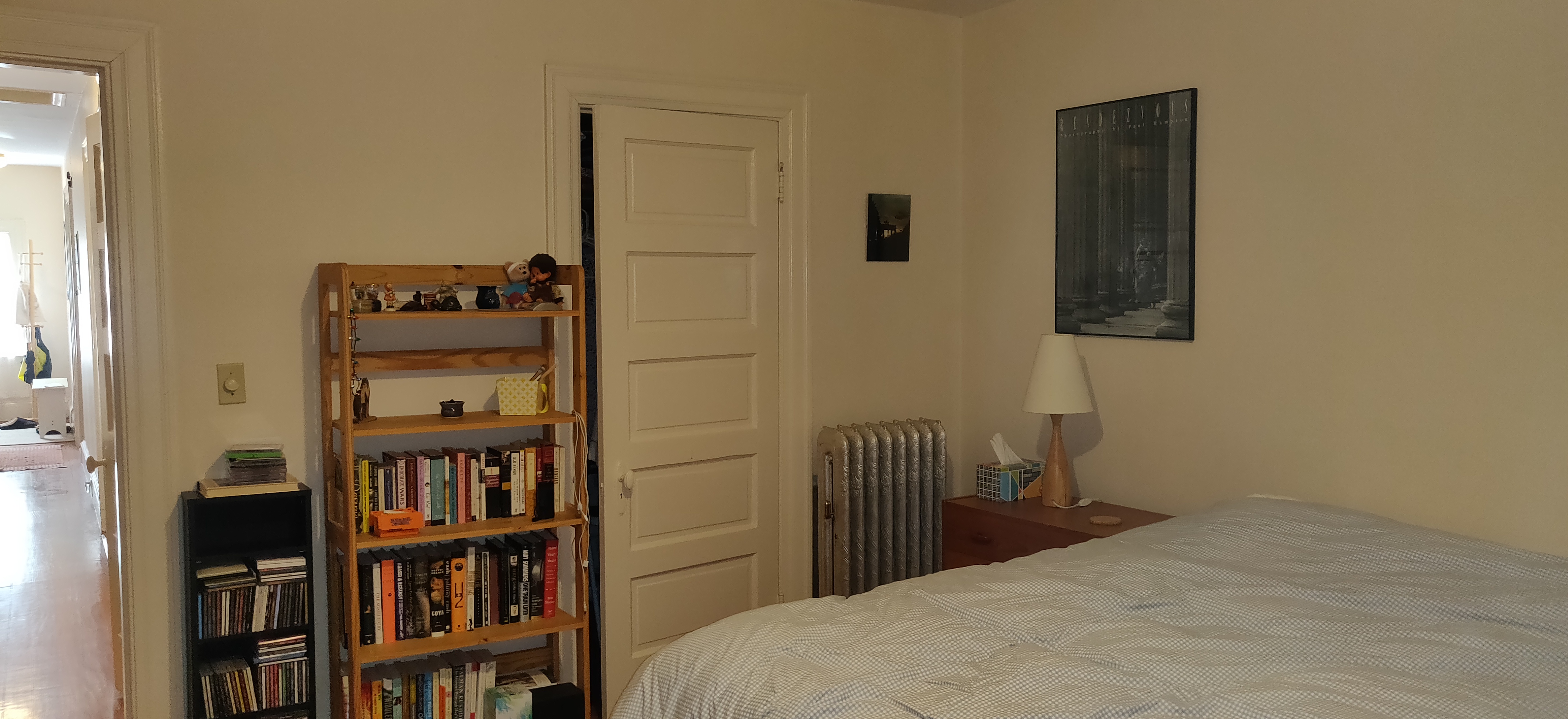 61 Kenwood, Coolidge Corner