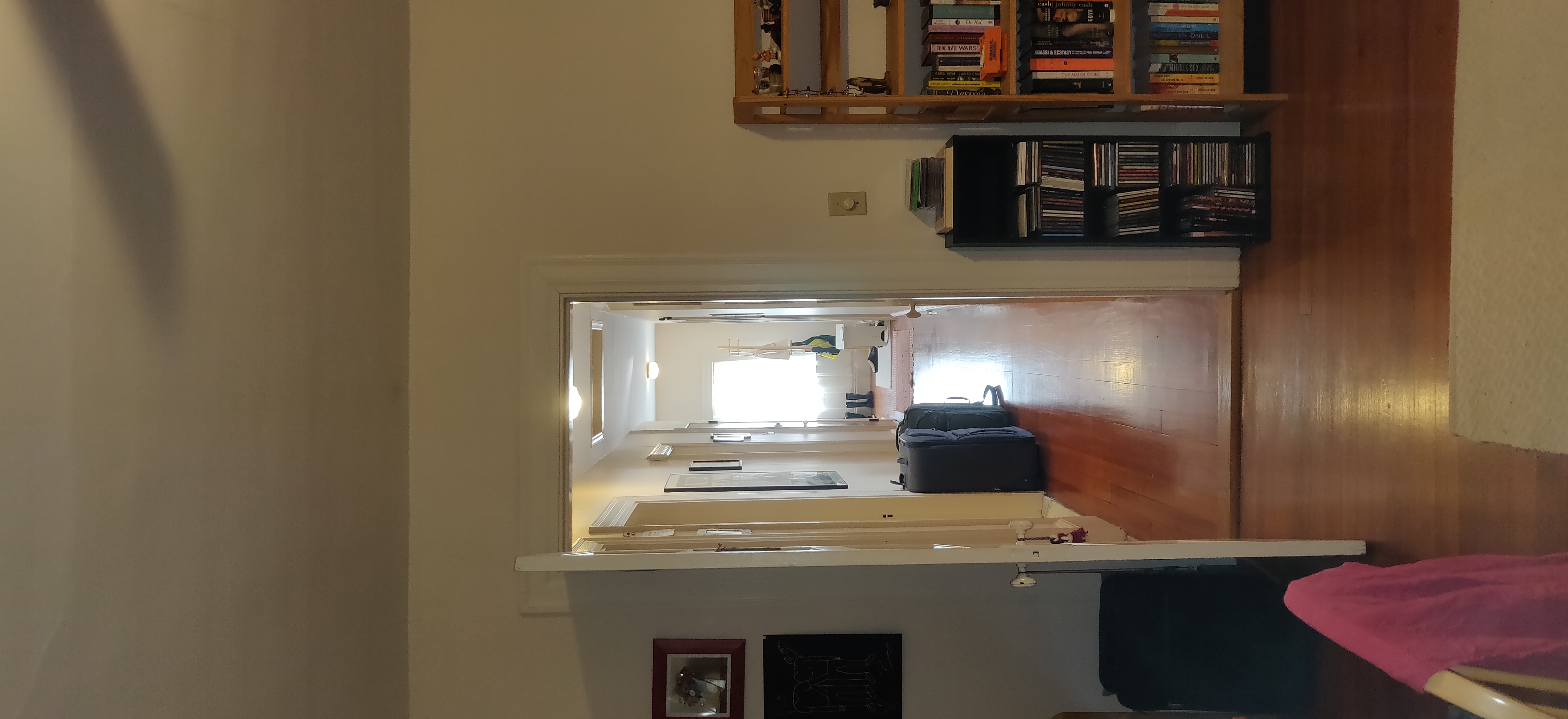 61 Kenwood, Coolidge Corner