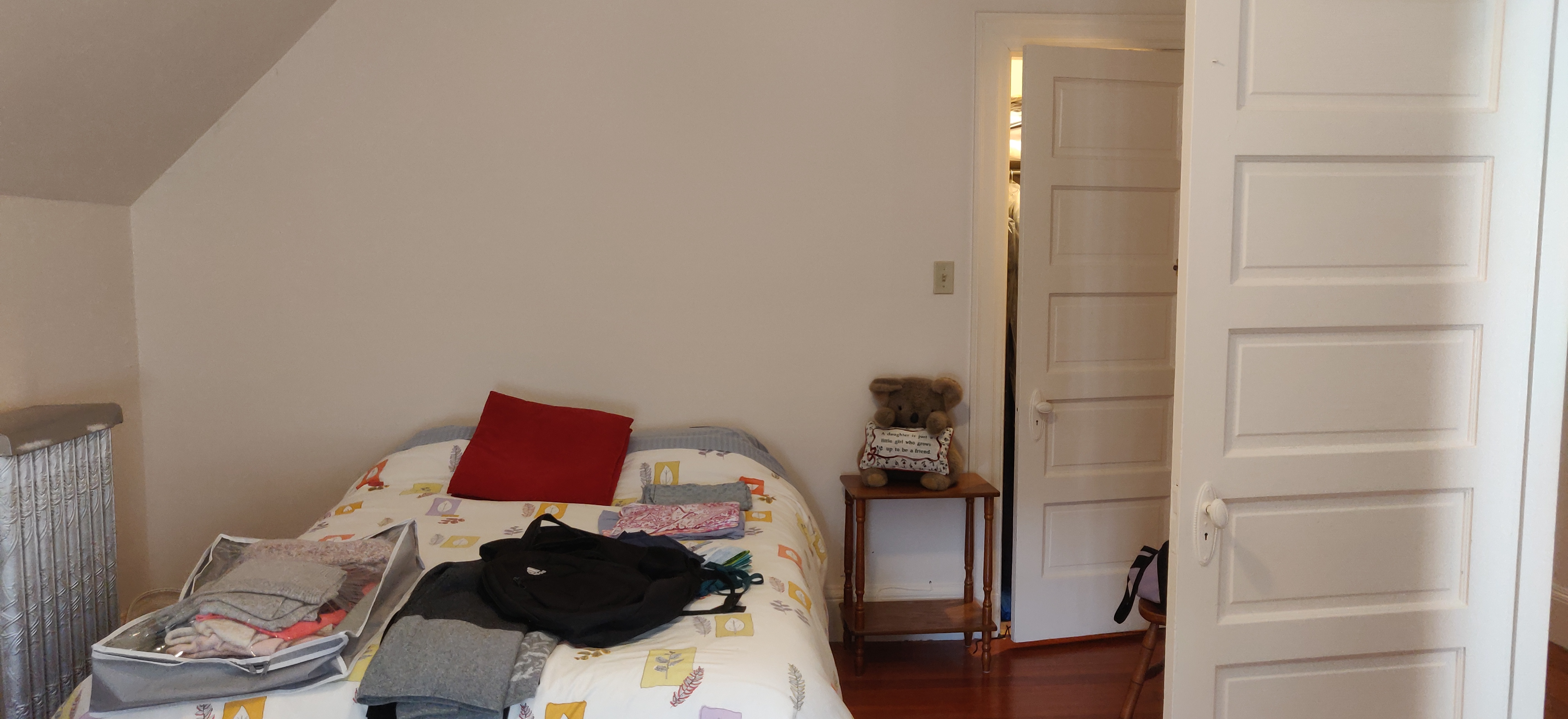 61 Kenwood, Coolidge Corner