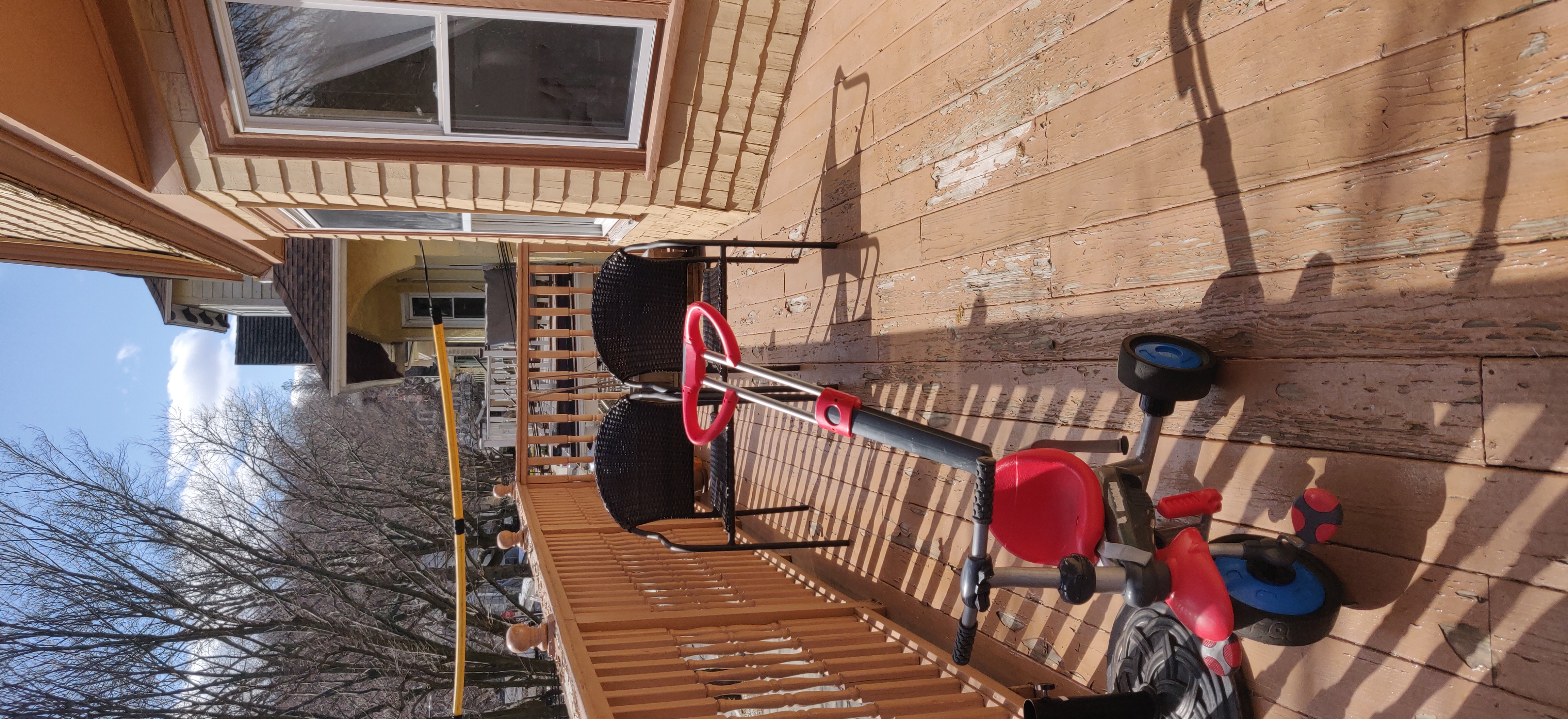 61 Kenwood, Coolidge Corner