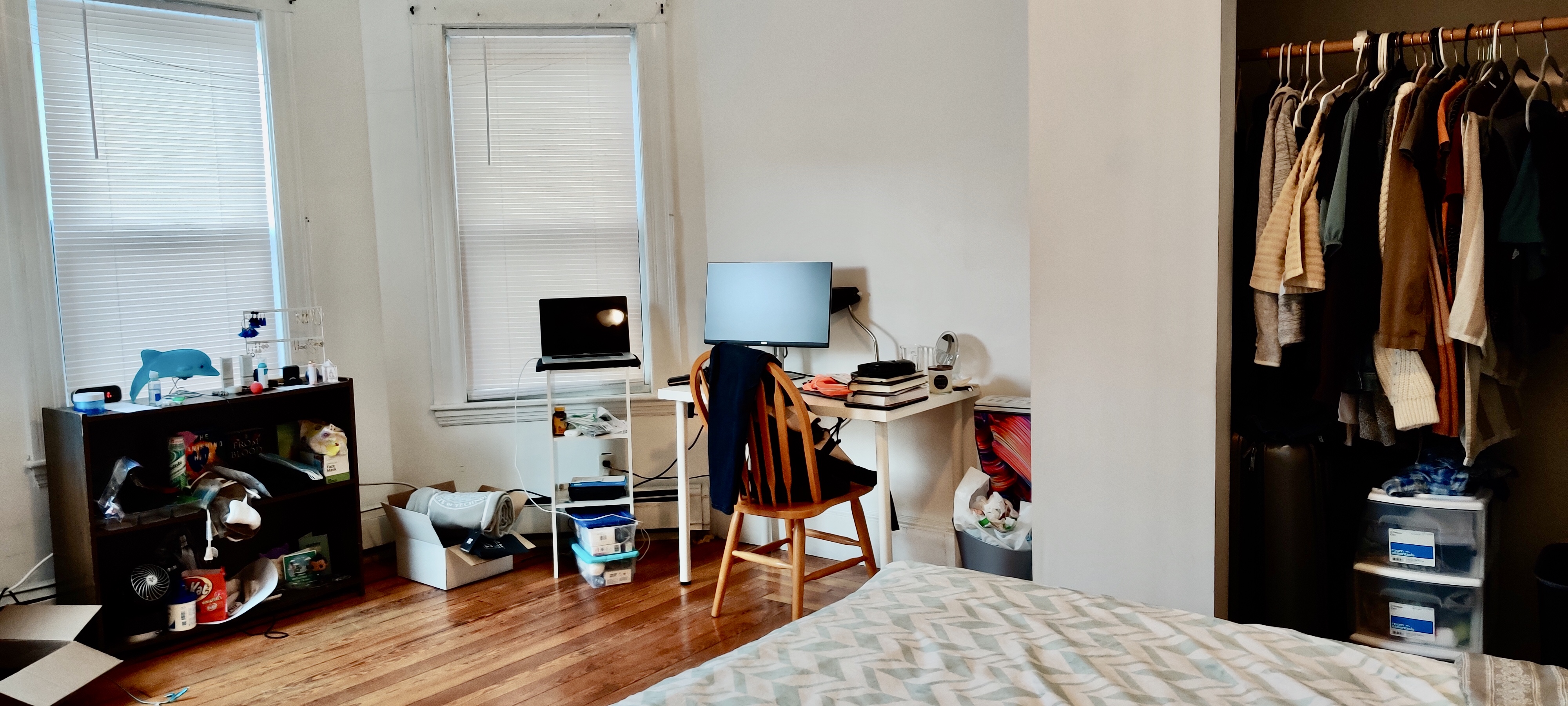 24 Harold St, Inman Square