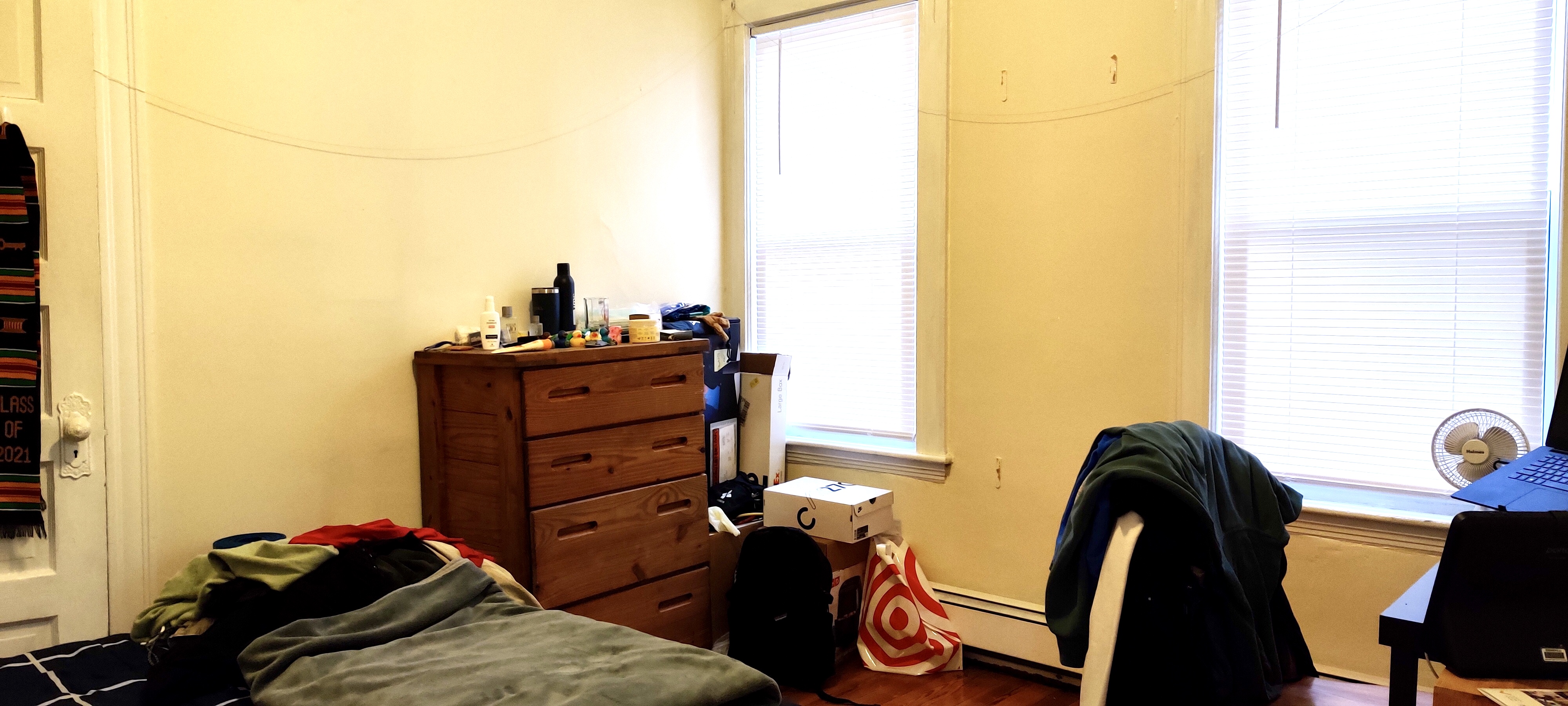 24 Harold St, Inman Square