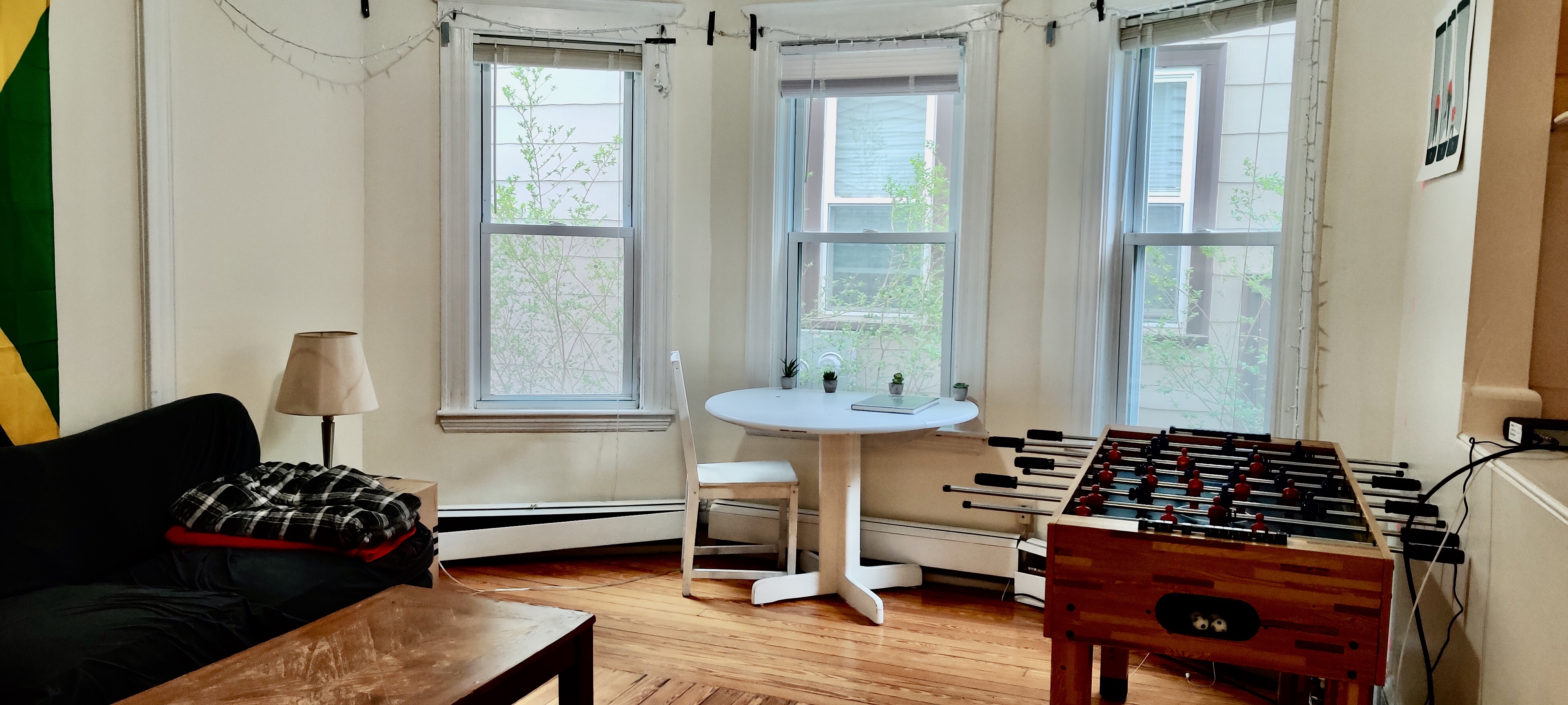 24 Harold St, Inman Square