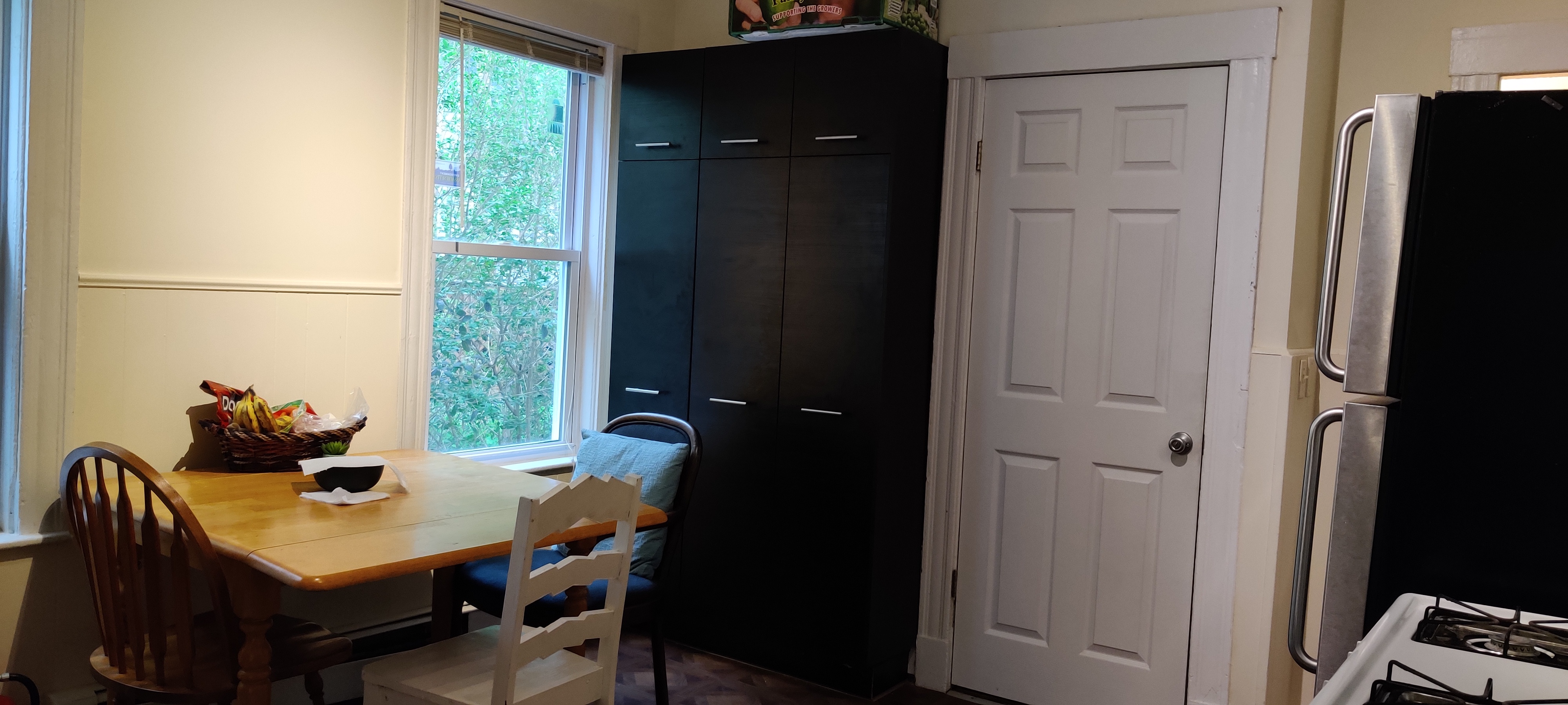 24 Harold St, Inman Square