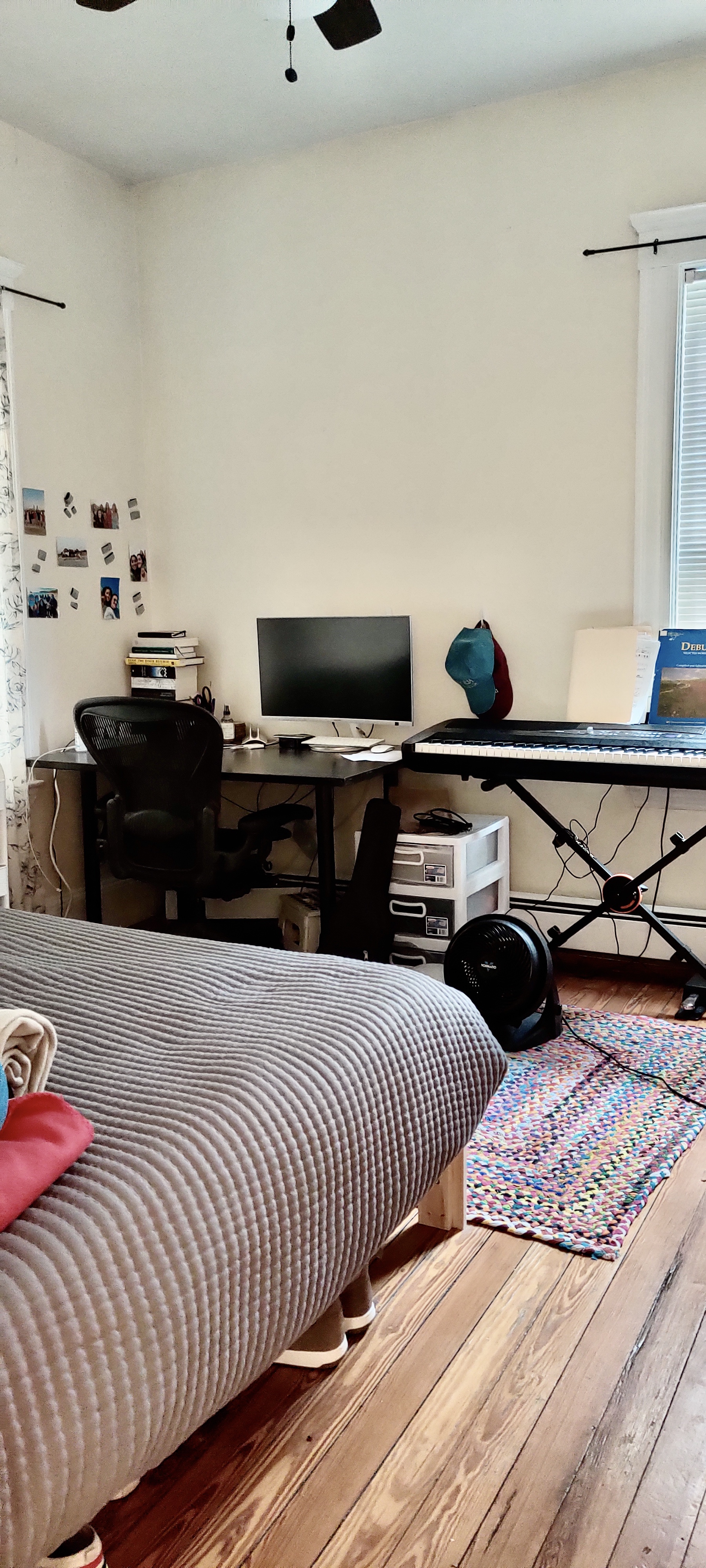 24 Harold St, Inman Square