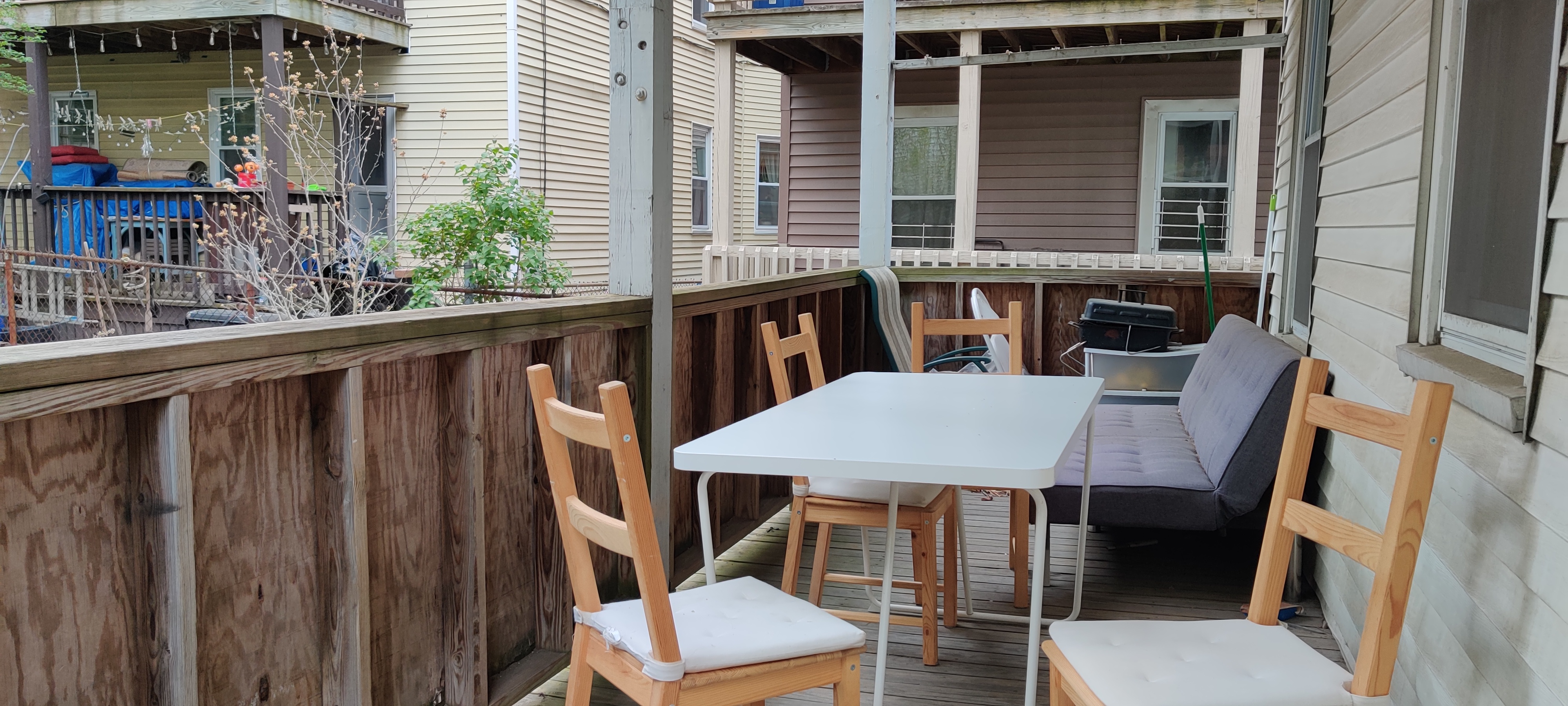 24 Harold St, Inman Square