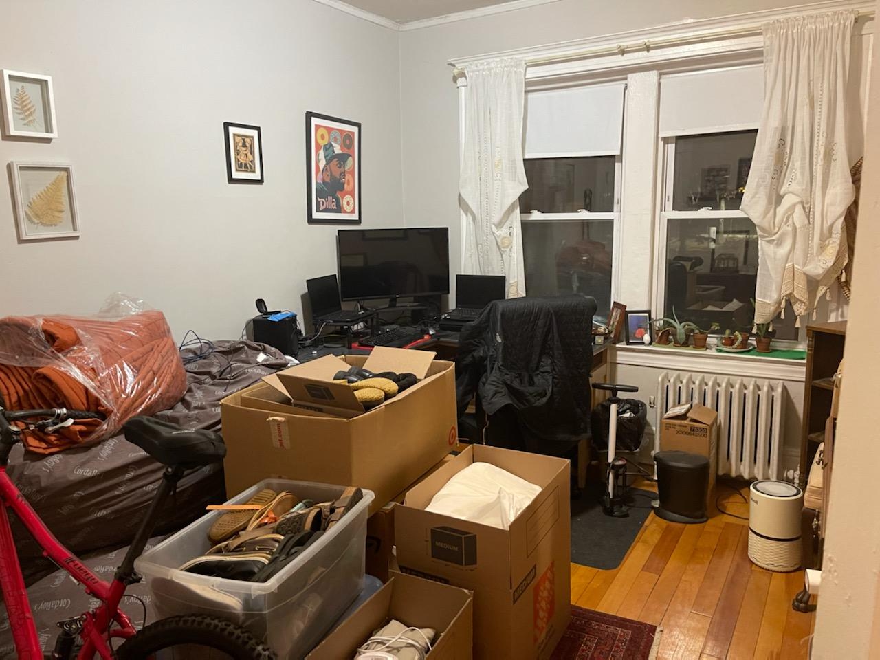 226 South St, Jamaica Plain