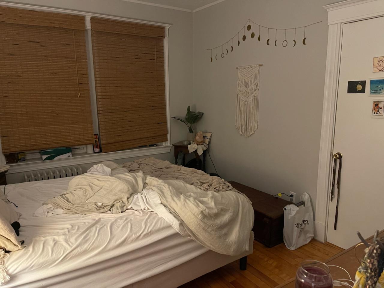 226 South St, Jamaica Plain