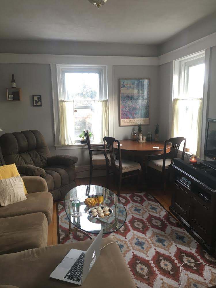 226 South St, Jamaica Plain