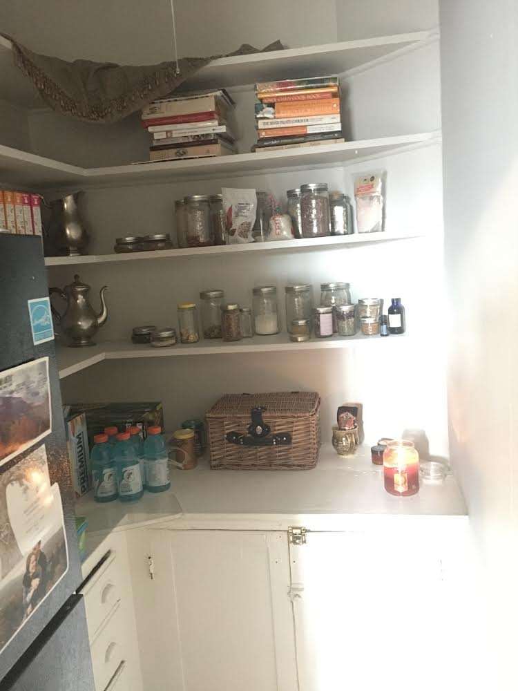 226 South St, Jamaica Plain