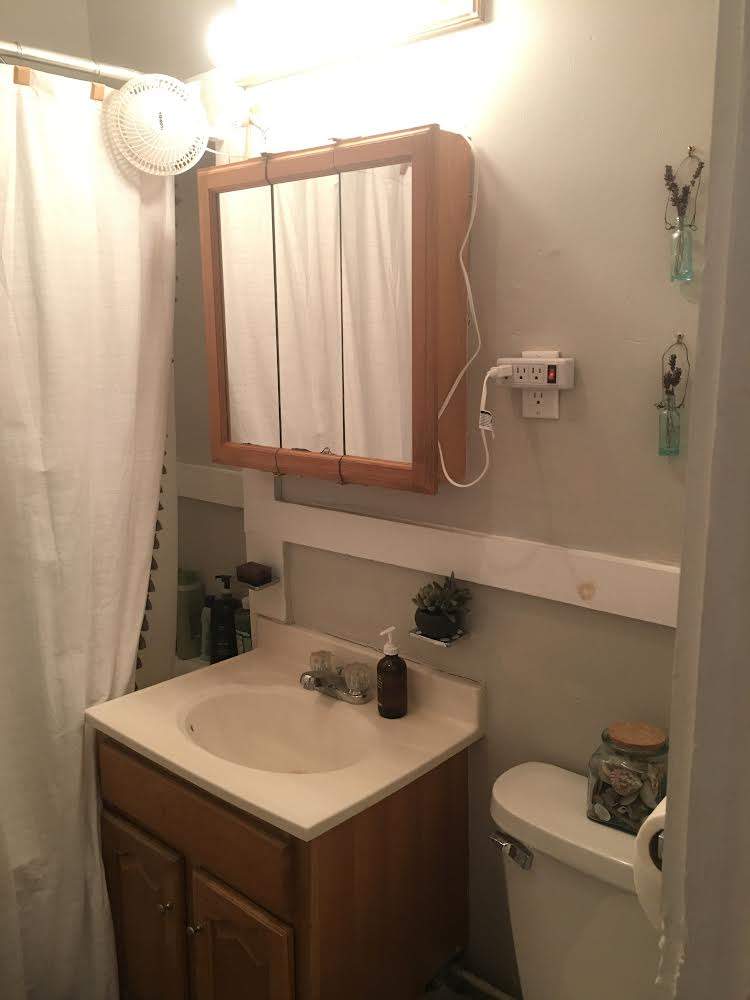 226 South St, Jamaica Plain