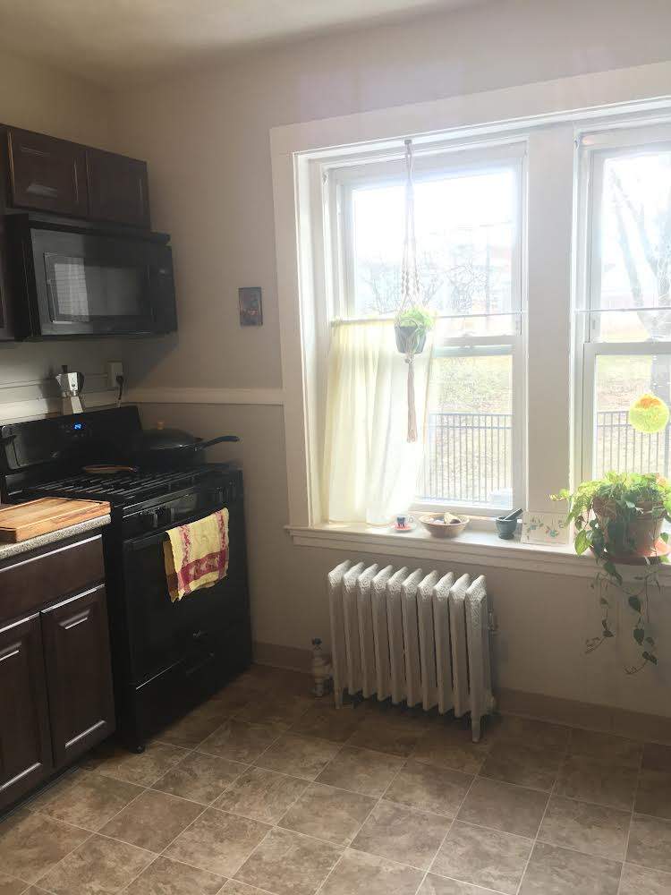 226 South St, Jamaica Plain