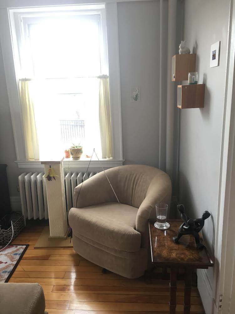 226 South St, Jamaica Plain