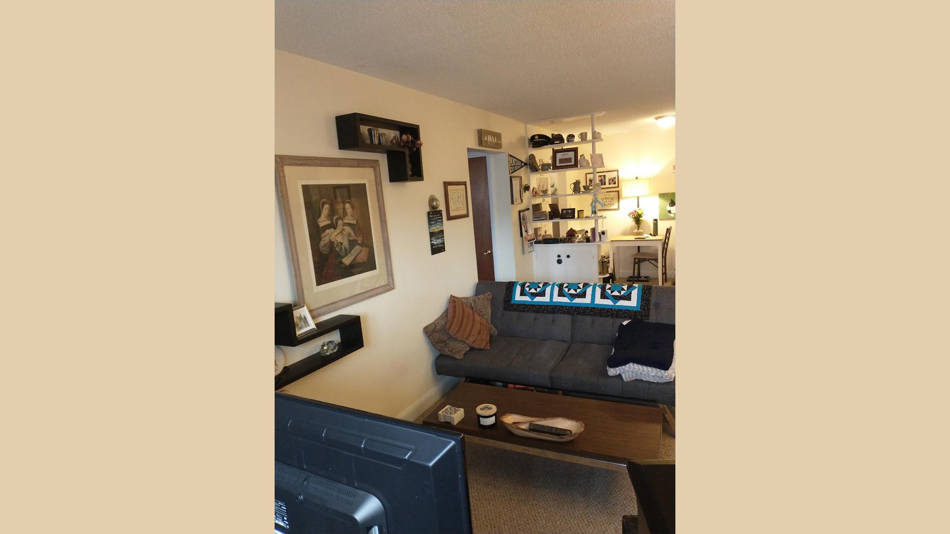 11 Brattle Dr, Arlington